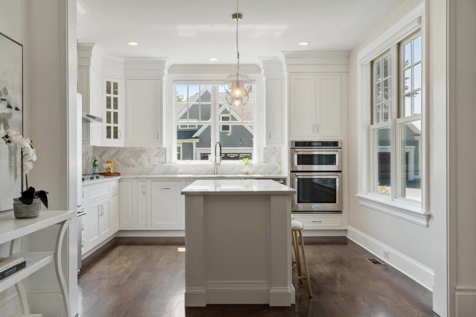 Condominium at 1 Garrison Way # 1, Carlisle MA 01741, Carlisle, photo 5 of 42