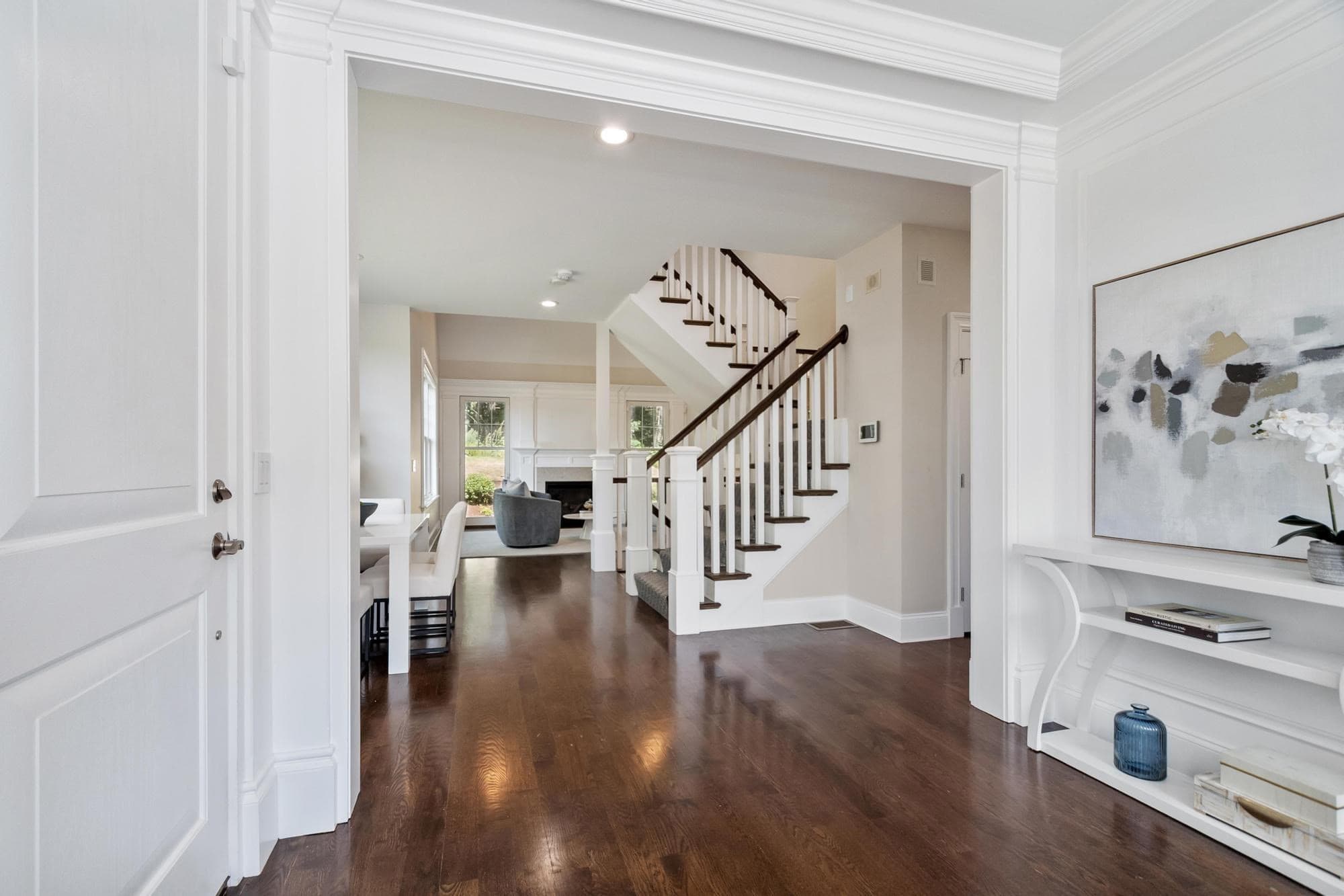 Condominium at 1 Garrison Way # 1, Carlisle MA 01741, Carlisle, photo 9 of 42