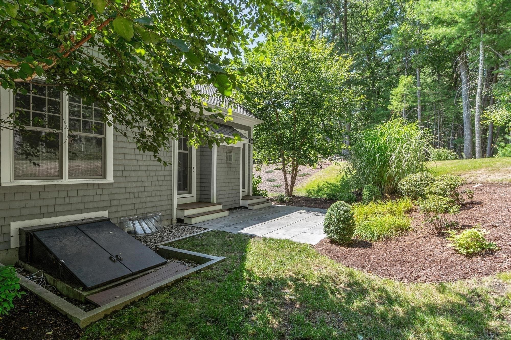 Condominium at 1 Garrison Way # 1, Carlisle MA 01741, Carlisle, photo 34 of 42