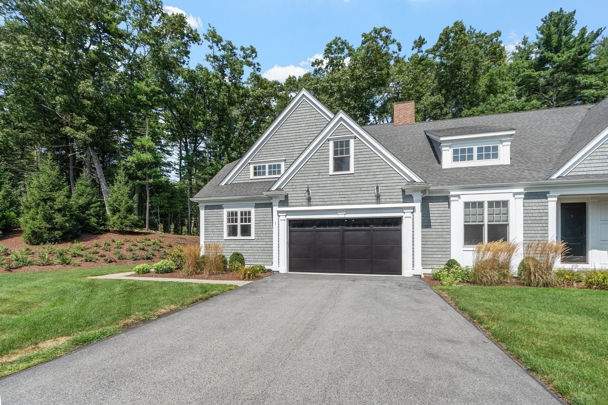 Condominium at 1 Garrison Way # 1, Carlisle MA 01741, Carlisle, photo 38 of 42