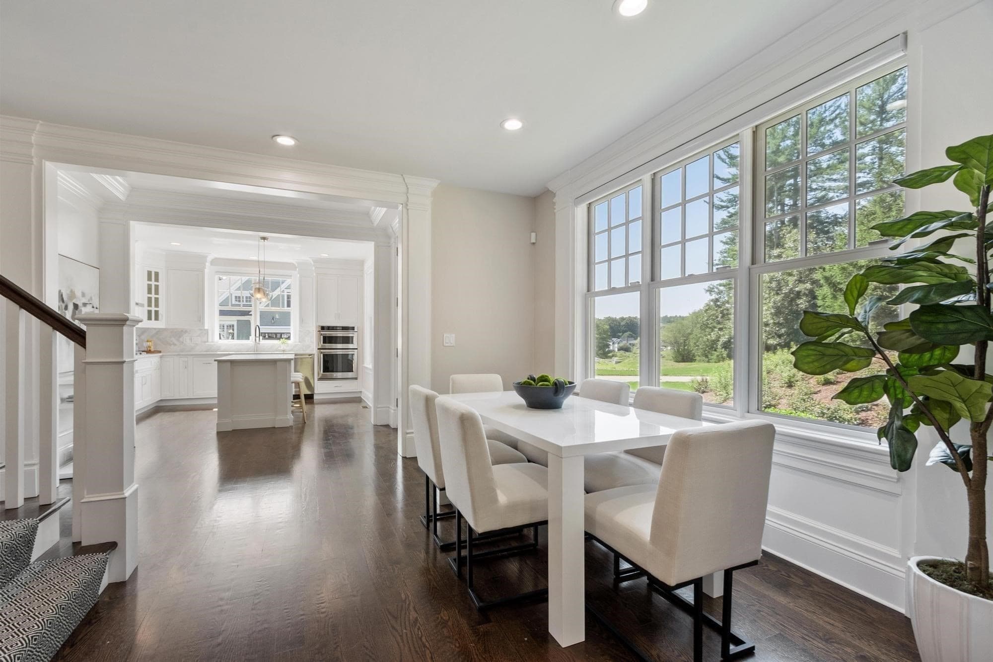 Condominium at 1 Garrison Way # 1, Carlisle MA 01741, Carlisle, photo 10 of 42