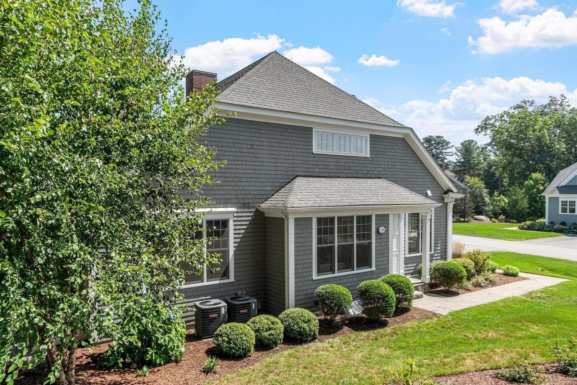 Condominium at 1 Garrison Way # 1, Carlisle MA 01741, Carlisle, photo 37 of 42