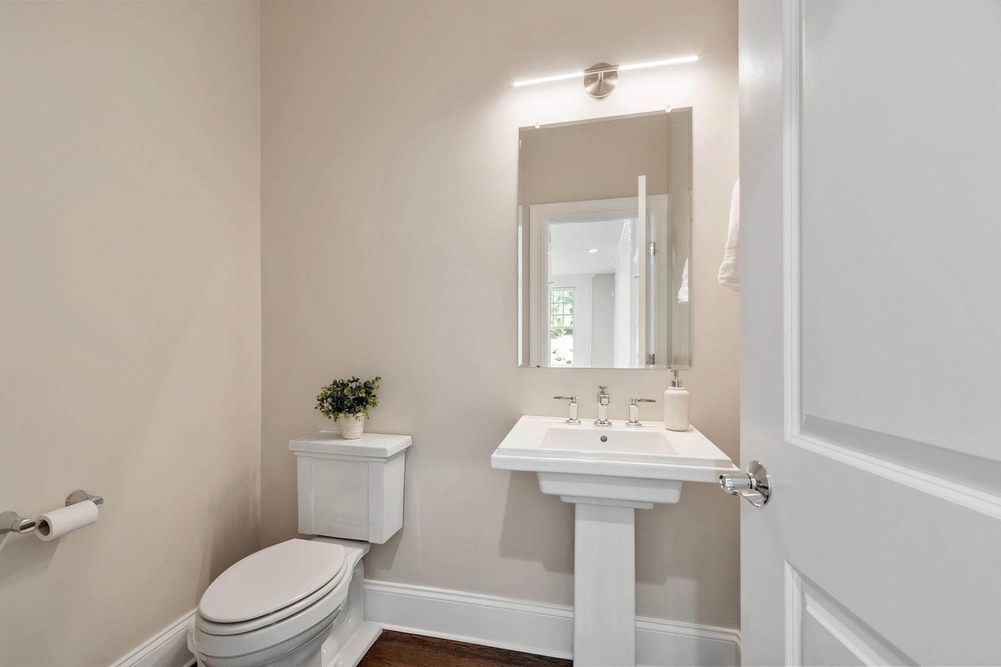 Condominium at 1 Garrison Way # 1, Carlisle MA 01741, Carlisle, photo 15 of 42
