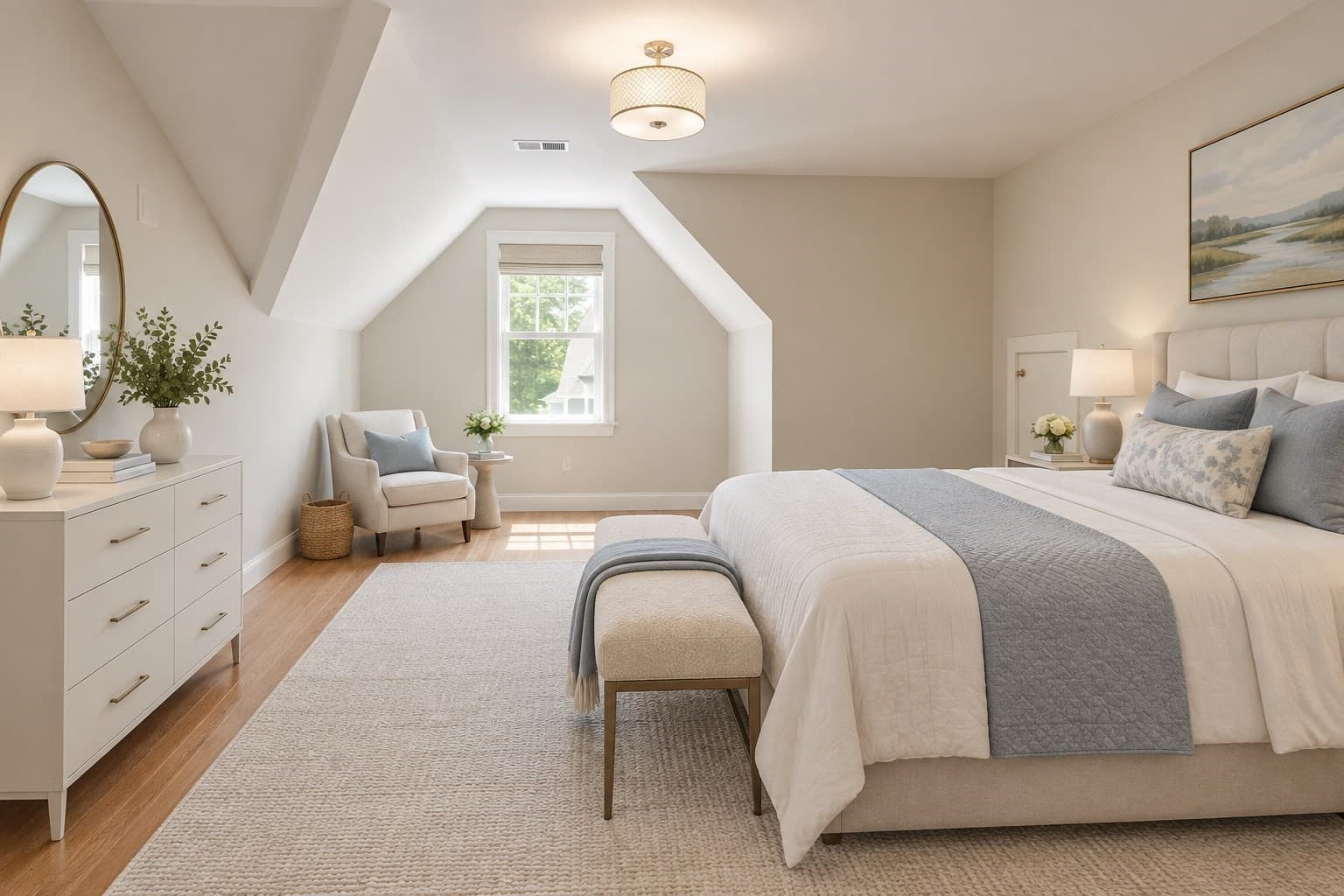 Condominium at 1 Garrison Way # 1, Carlisle MA 01741, Carlisle, photo 25 of 42