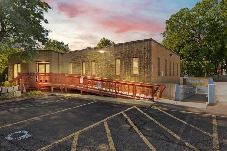 Commercial Sale at 141 Park St, Attleboro MA 02703, Attleboro, photo 2 of 25
