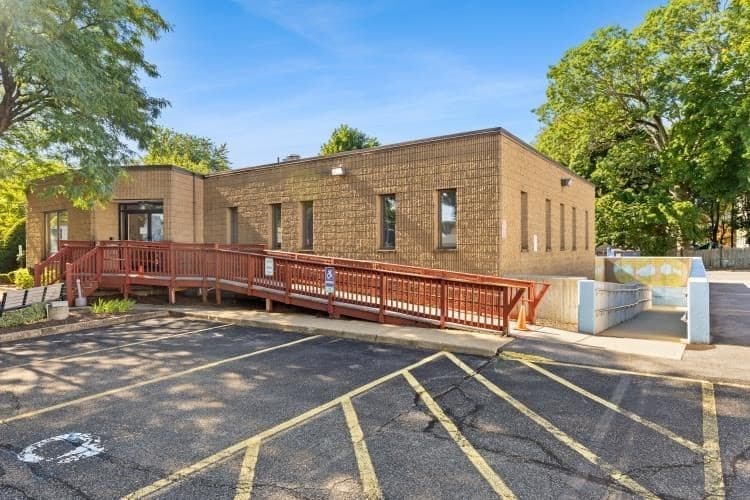 141 Park St, Attleboro MA 02703