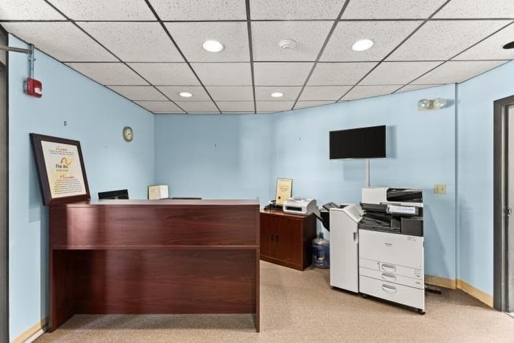 Commercial Sale at 141 Park St, Attleboro MA 02703, Attleboro, photo 10 of 25