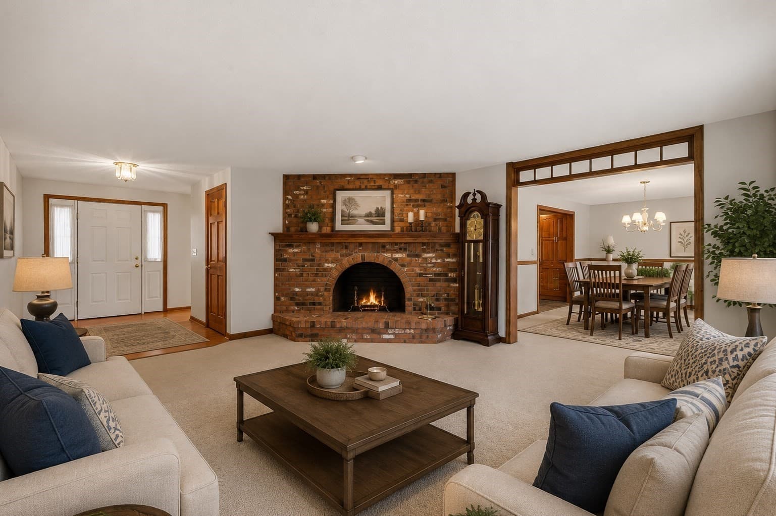 Single Family Residence at 31 Deborah Lane, Westfield MA 01085, Westfield, photo 3 of 42