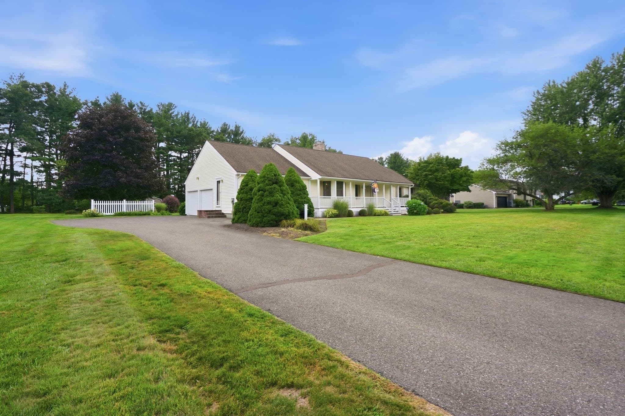 Single Family Residence at 31 Deborah Lane, Westfield MA 01085, Westfield, photo 36 of 42