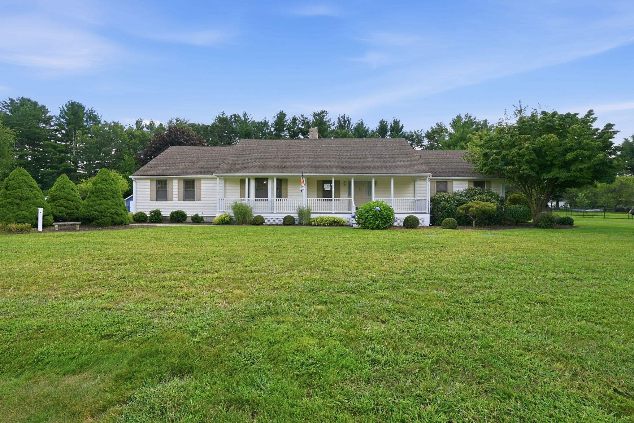 31 Deborah Lane, Westfield MA 01085