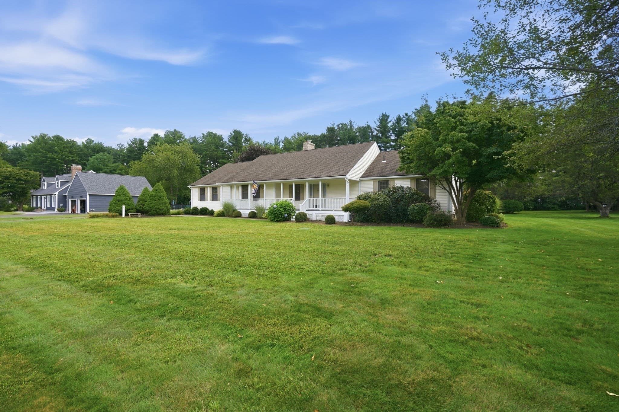 Single Family Residence at 31 Deborah Lane, Westfield MA 01085, Westfield, photo 38 of 42