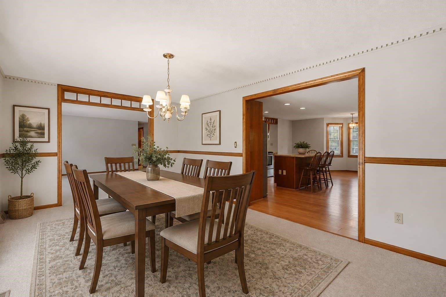 Single Family Residence at 31 Deborah Lane, Westfield MA 01085, Westfield, photo 10 of 42