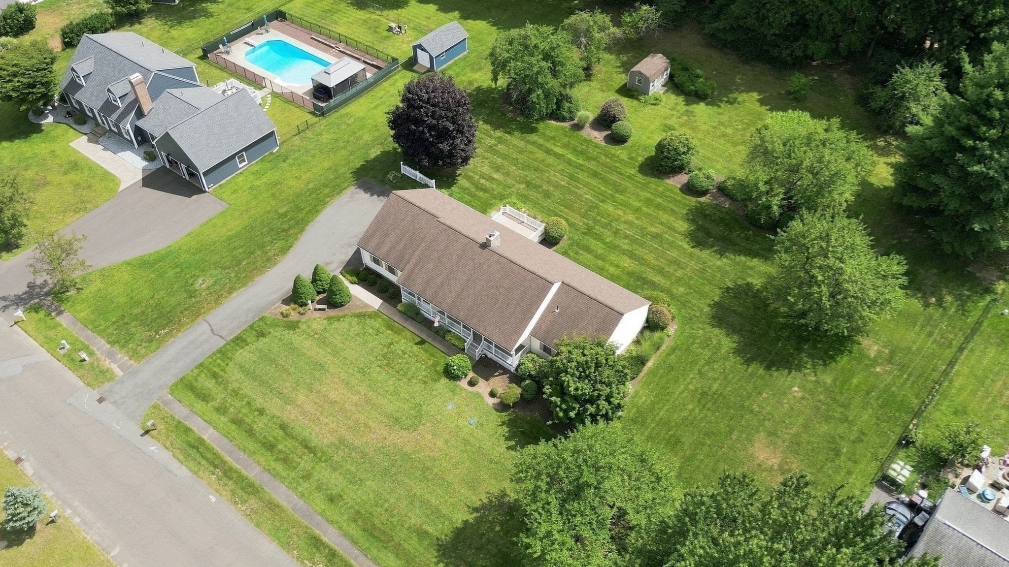 Single Family Residence at 31 Deborah Lane, Westfield MA 01085, Westfield, photo 40 of 42