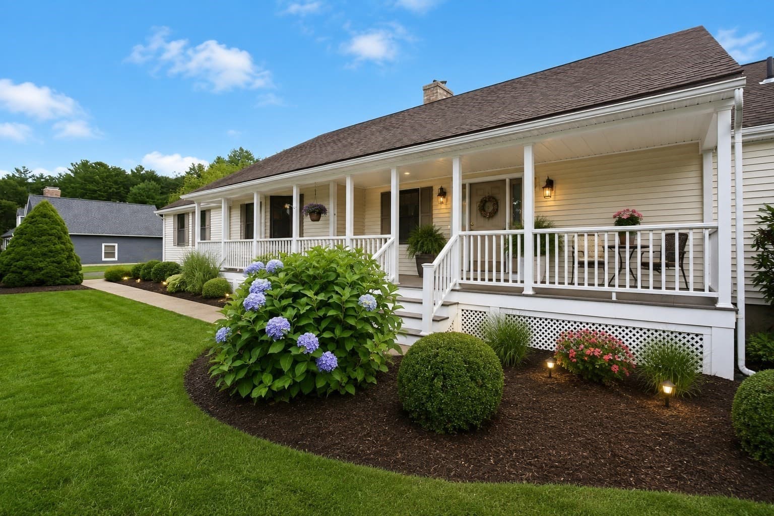 Single Family Residence at 31 Deborah Lane, Westfield MA 01085, Westfield, photo 35 of 42