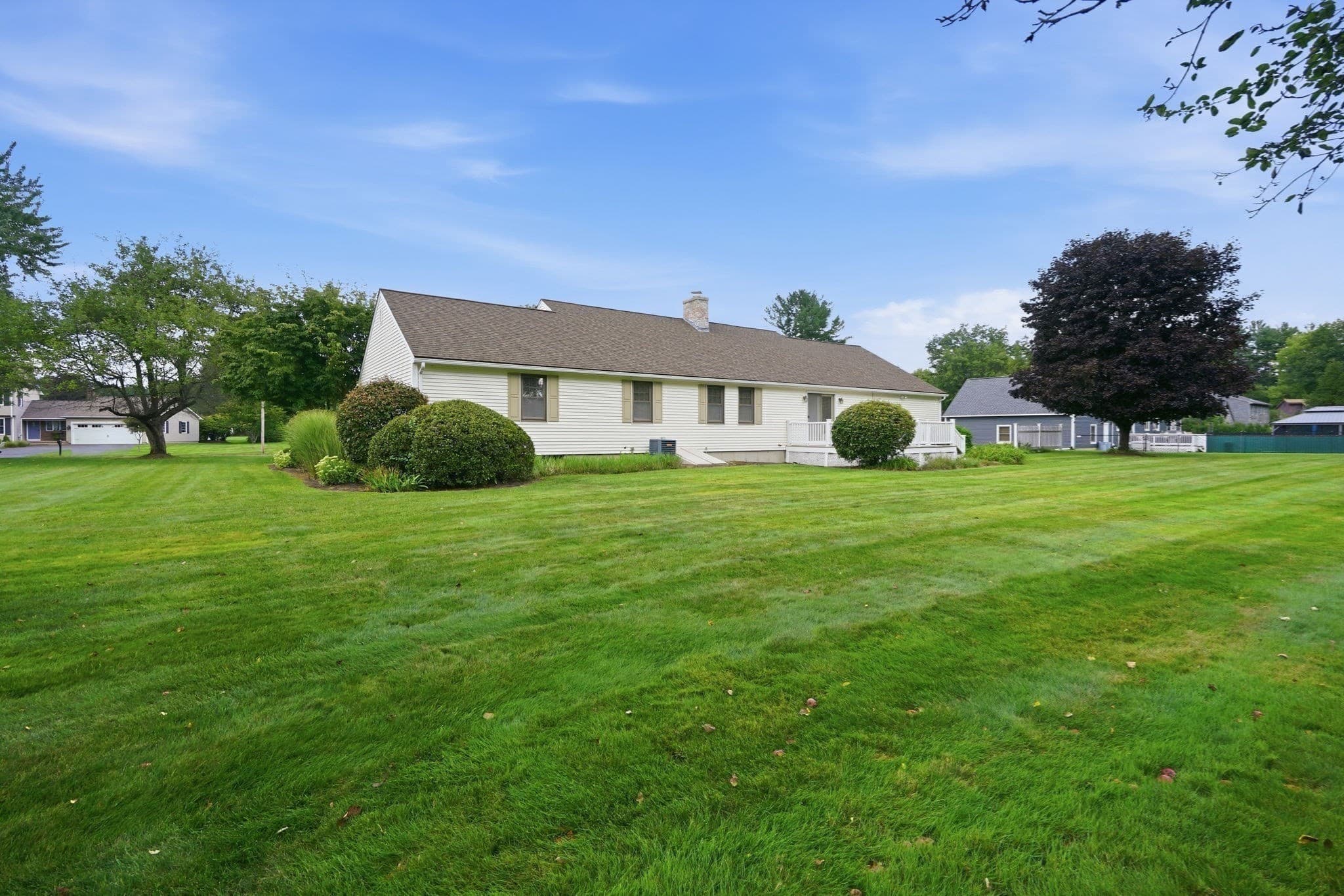 Single Family Residence at 31 Deborah Lane, Westfield MA 01085, Westfield, photo 39 of 42