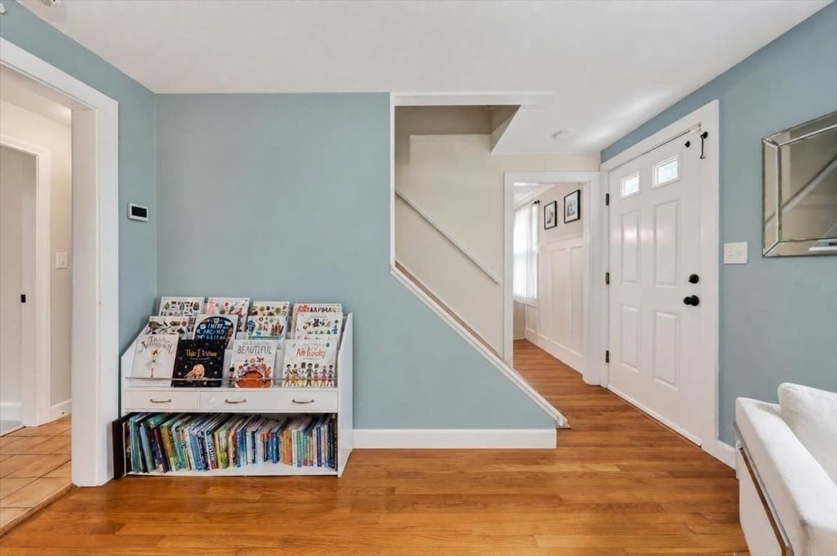 Single Family Residence at 127 Taylor St, Pembroke MA 02359, Pembroke, photo 21 of 31