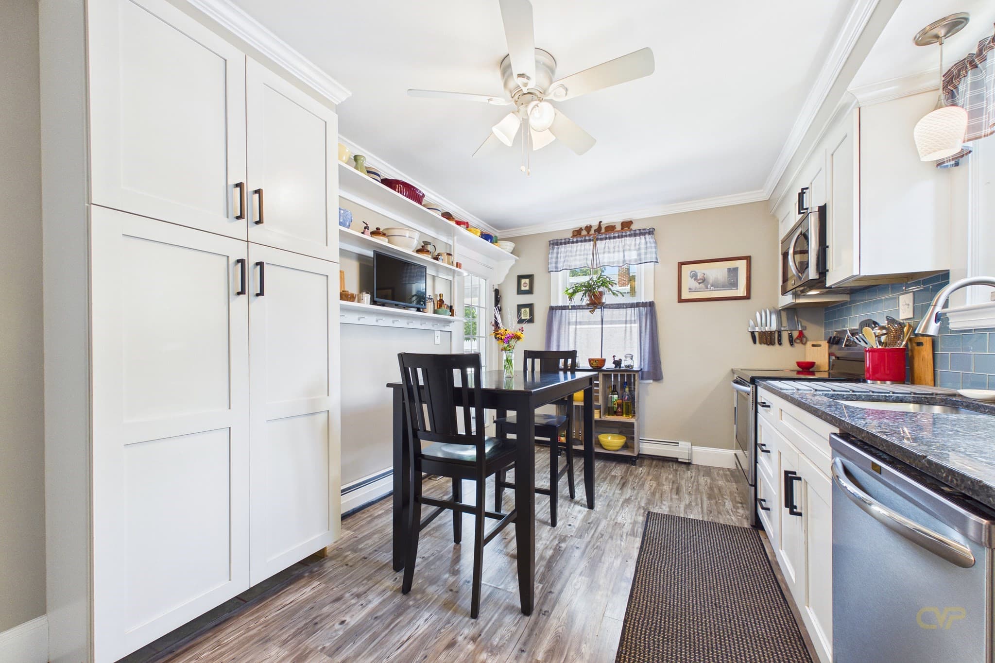 Single Family Residence at 118 Somerset St, New Bedford MA 02745, New Bedford, photo 9 of 38