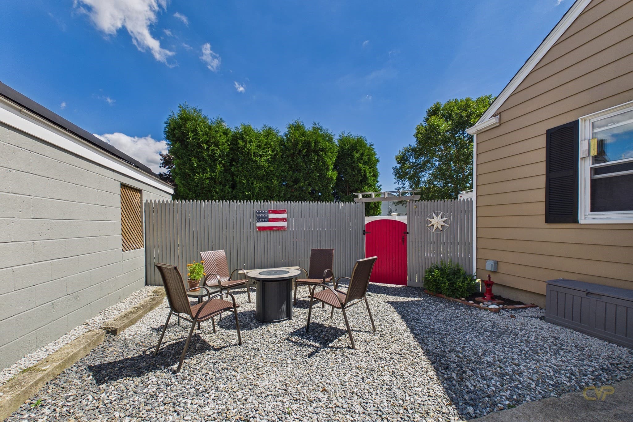 Single Family Residence at 118 Somerset St, New Bedford MA 02745, New Bedford, photo 30 of 38