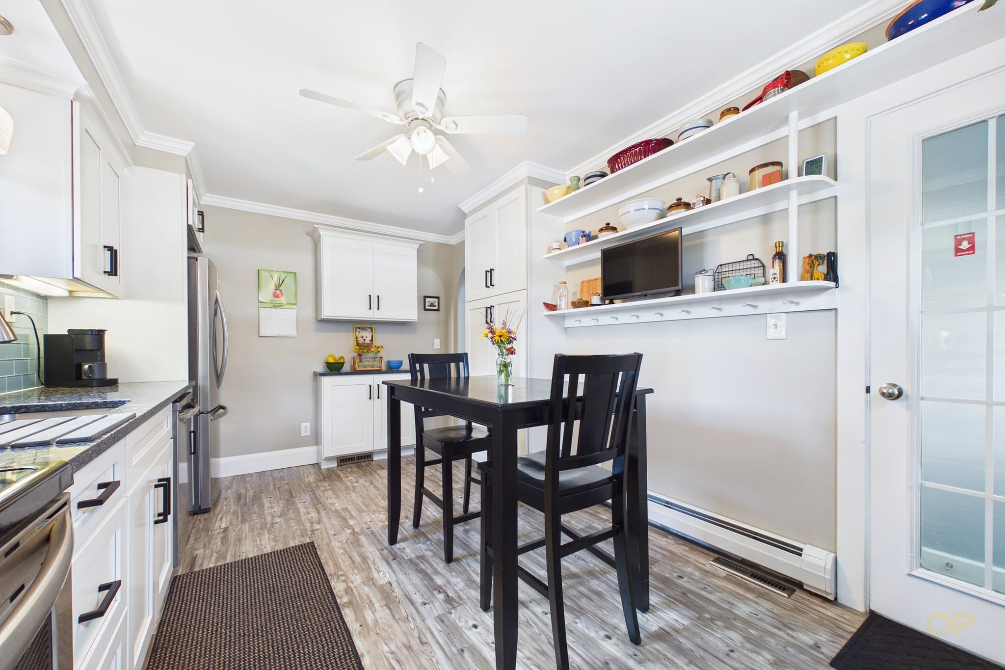 Single Family Residence at 118 Somerset St, New Bedford MA 02745, New Bedford, photo 10 of 38