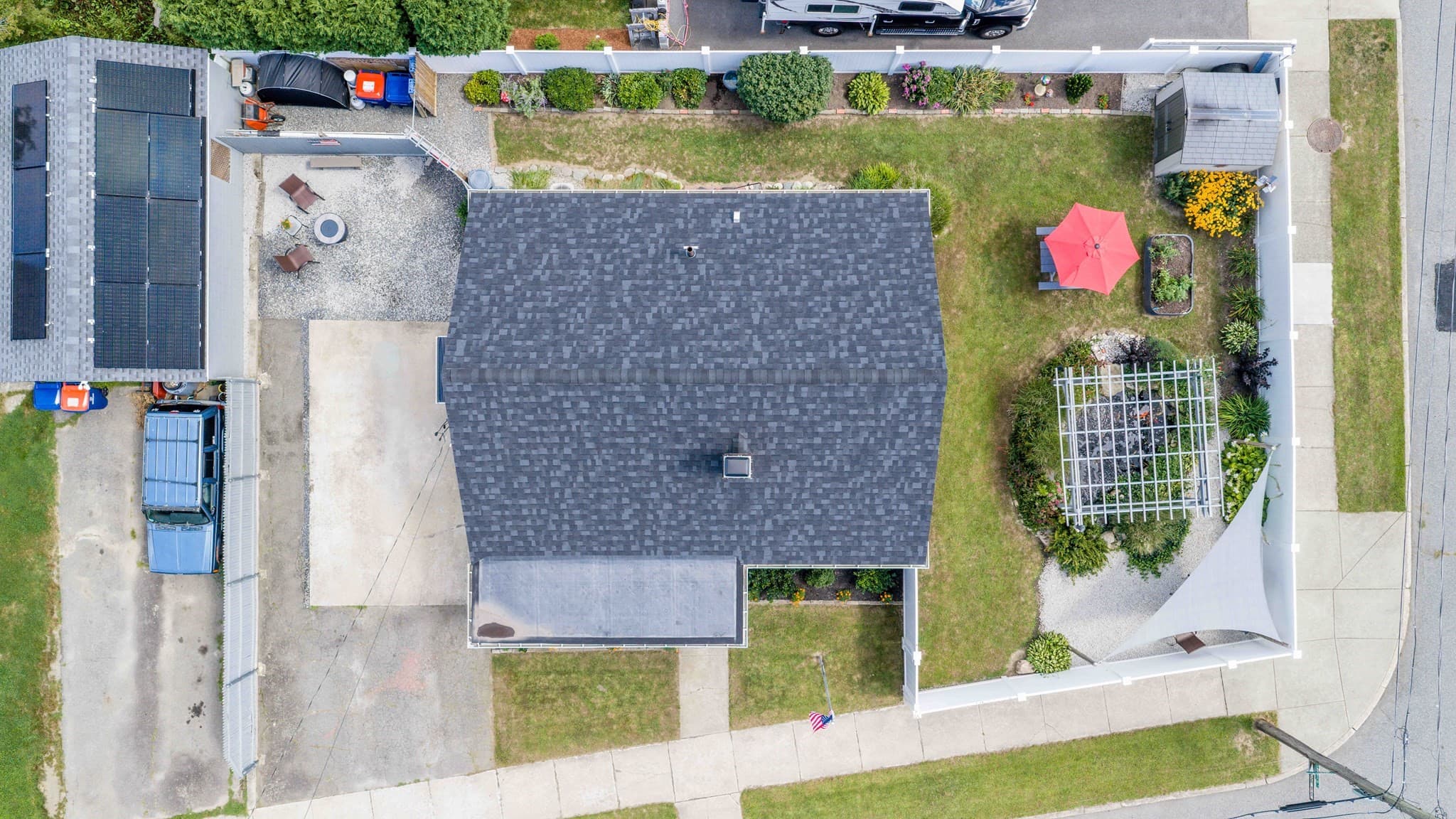 Single Family Residence at 118 Somerset St, New Bedford MA 02745, New Bedford, photo 37 of 38