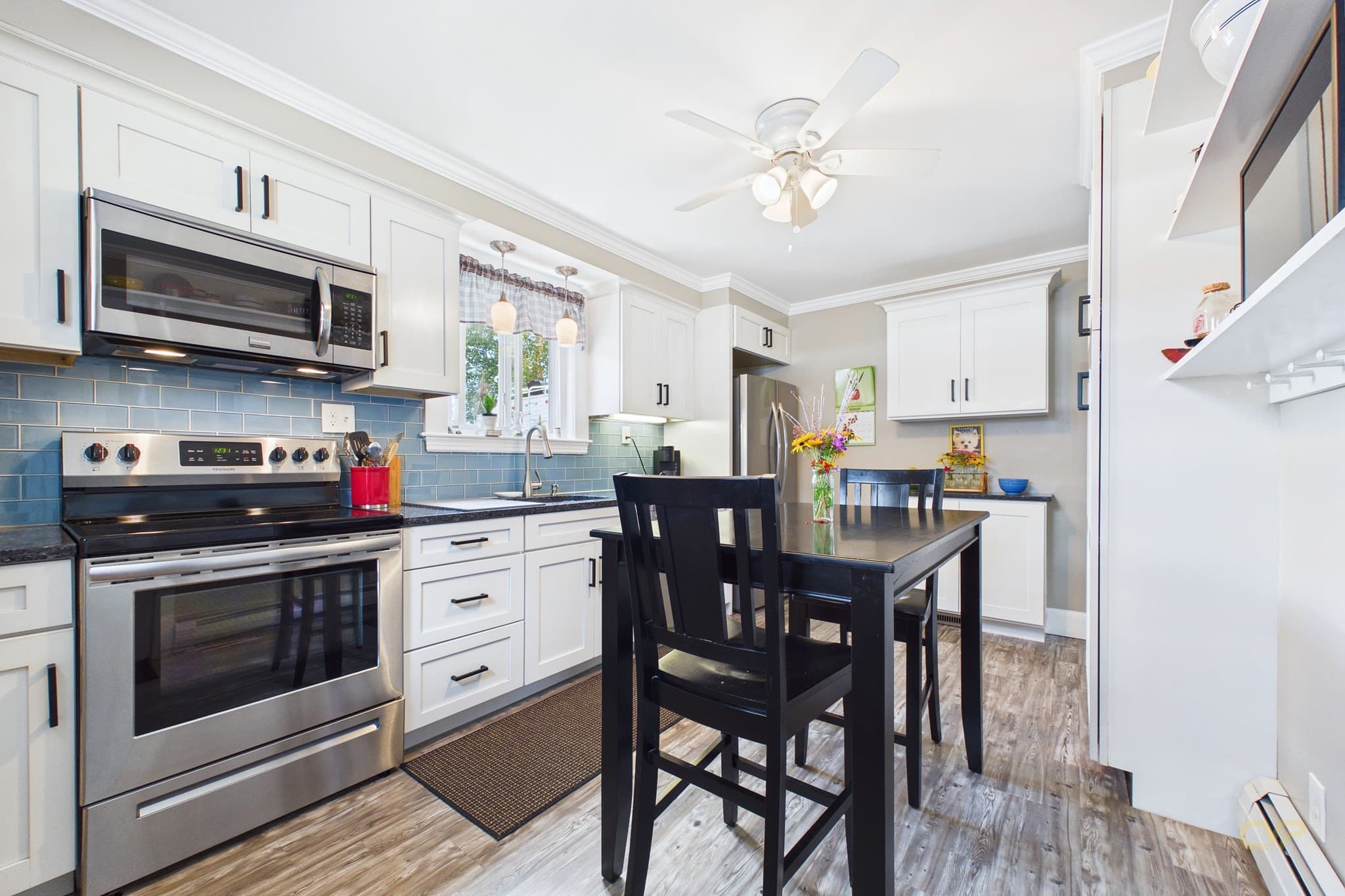 Single Family Residence at 118 Somerset St, New Bedford MA 02745, New Bedford, photo 11 of 38