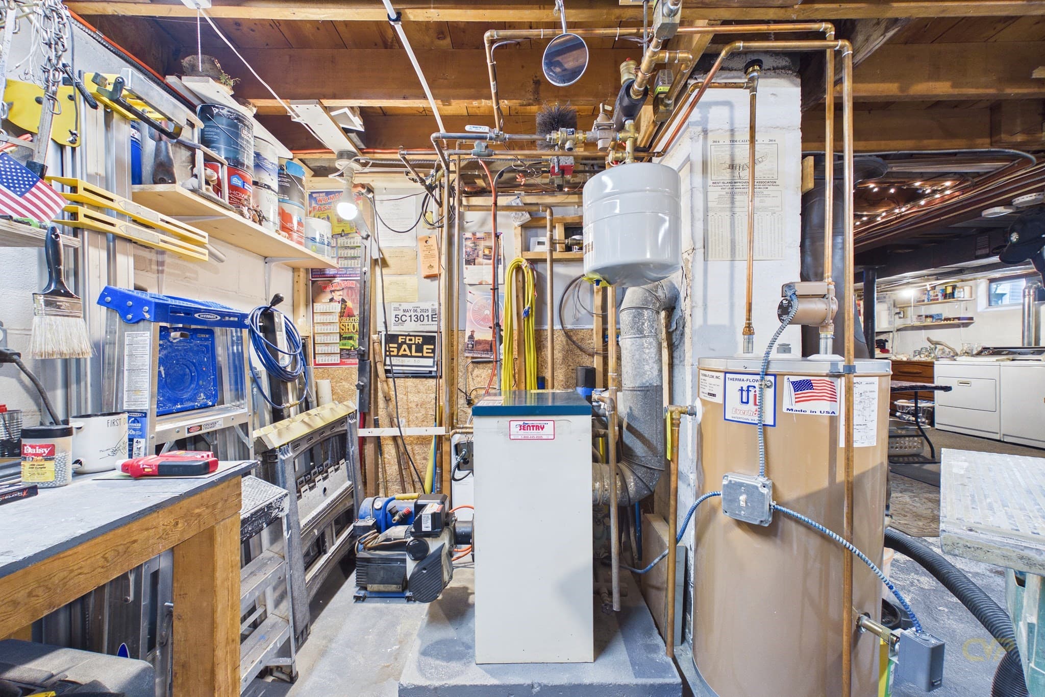 Single Family Residence at 118 Somerset St, New Bedford MA 02745, New Bedford, photo 29 of 38