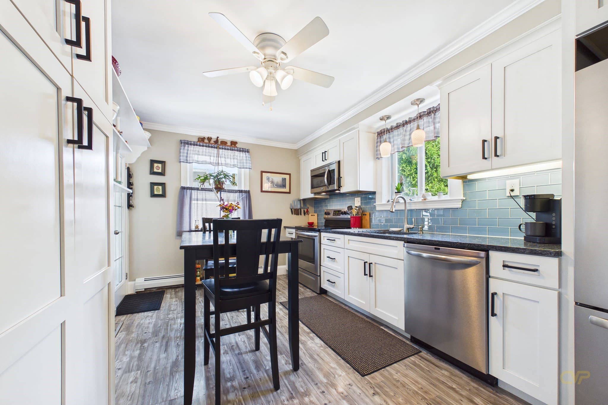 Single Family Residence at 118 Somerset St, New Bedford MA 02745, New Bedford, photo 8 of 38