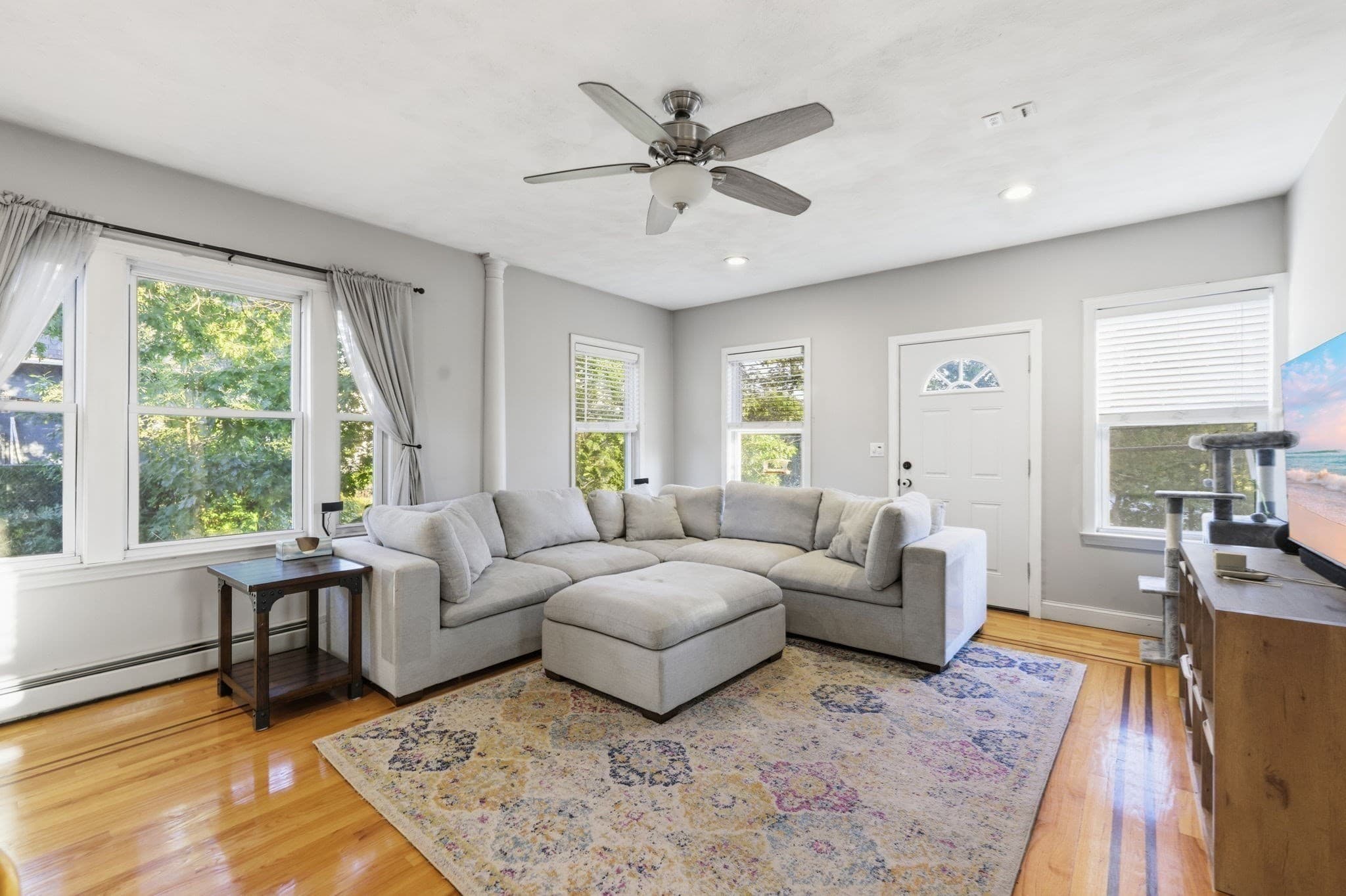 Single Family Residence at 648 Merrimack Ave, Dracut MA 01826, photo 22 of 39