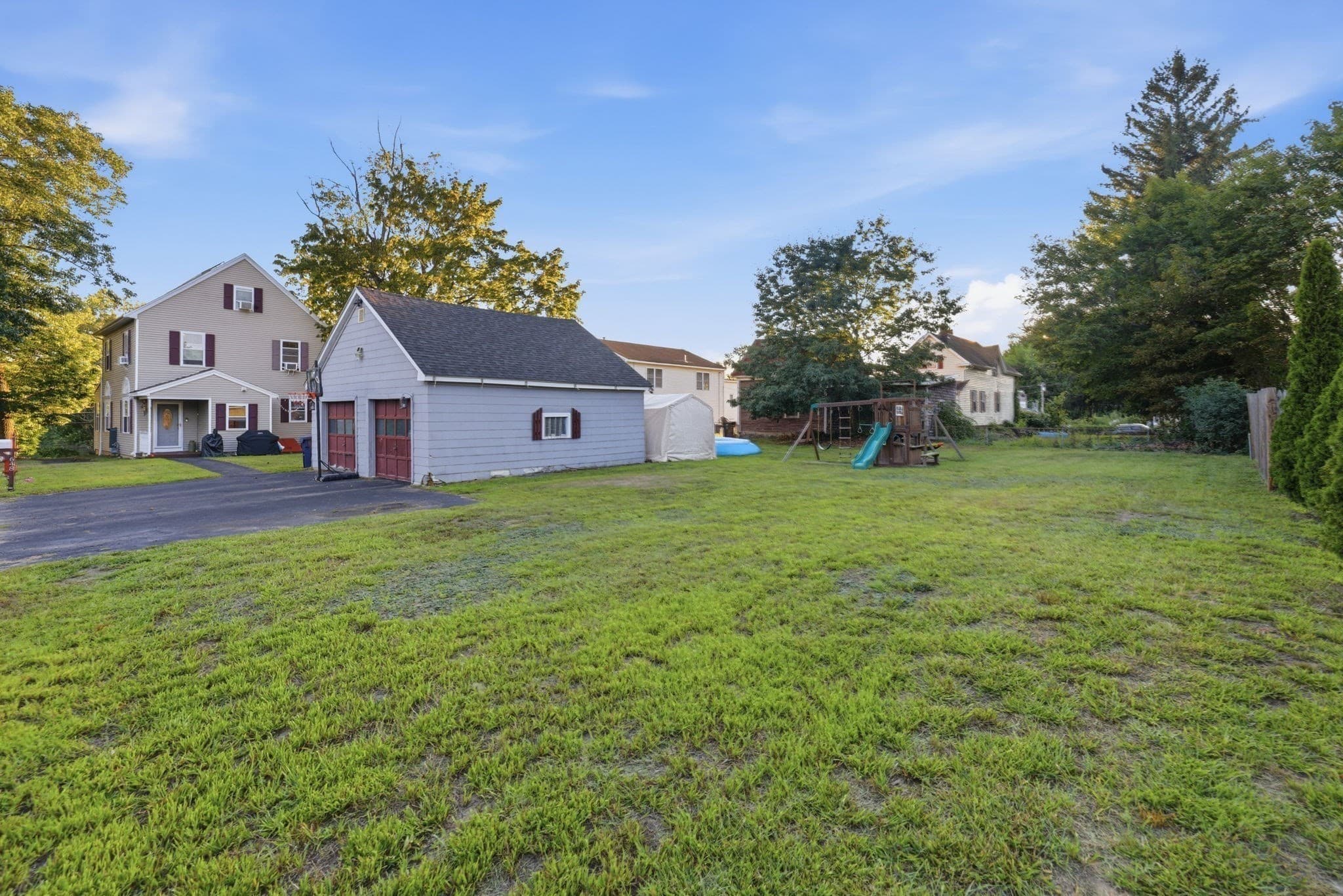 Single Family Residence at 648 Merrimack Ave, Dracut MA 01826, photo 34 of 39