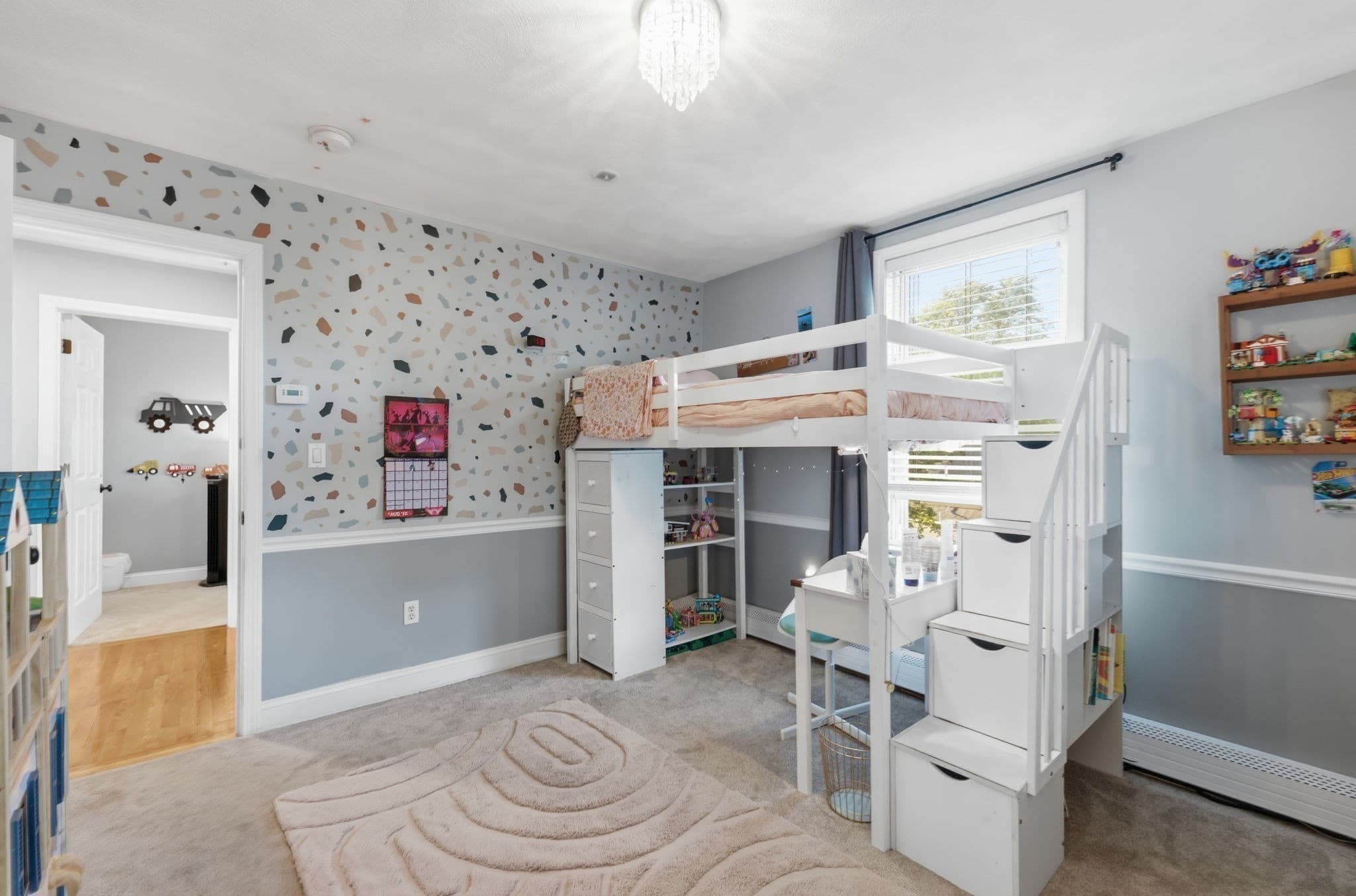 Single Family Residence at 648 Merrimack Ave, Dracut MA 01826, photo 25 of 39