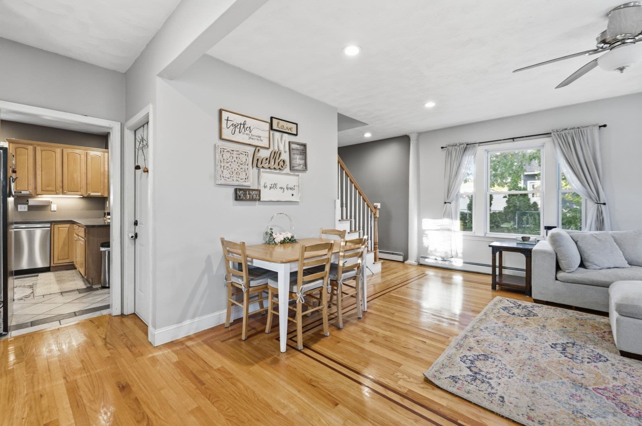 Single Family Residence at 648 Merrimack Ave, Dracut MA 01826, photo 21 of 39