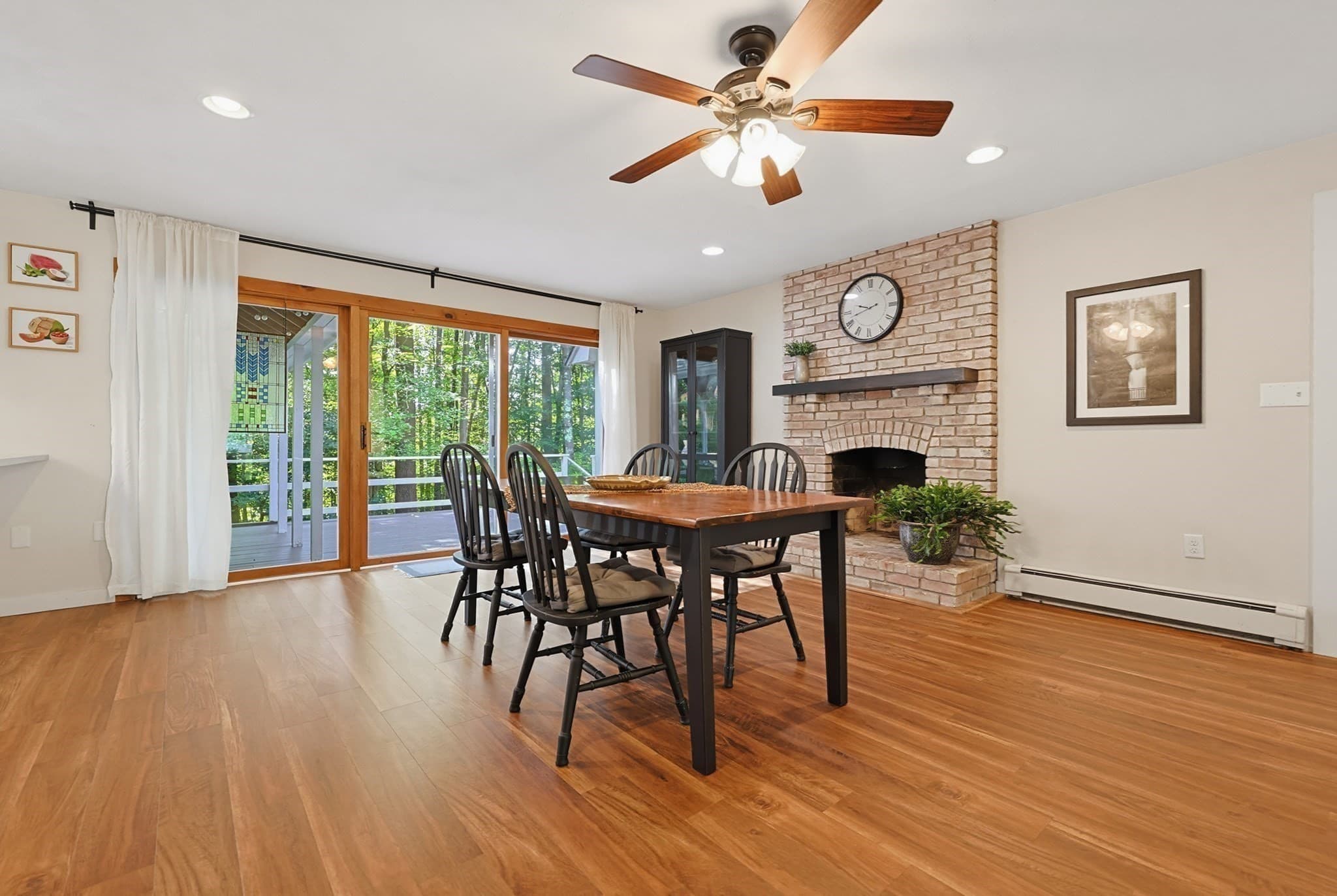 Single Family Residence at 74 Spinning Wheel Dr, Uxbridge MA 01569, Uxbridge, photo 17 of 42