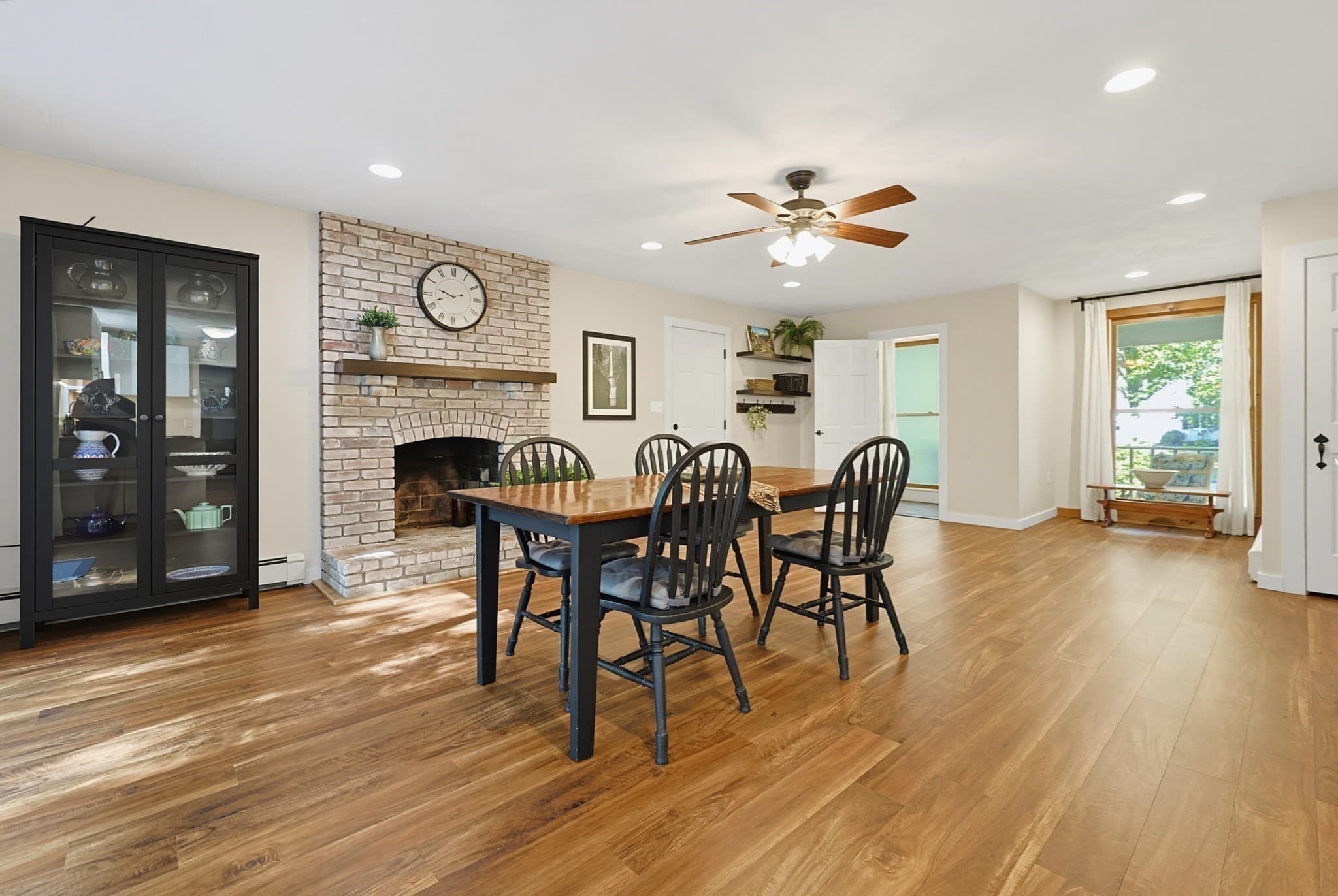 Single Family Residence at 74 Spinning Wheel Dr, Uxbridge MA 01569, Uxbridge, photo 16 of 42