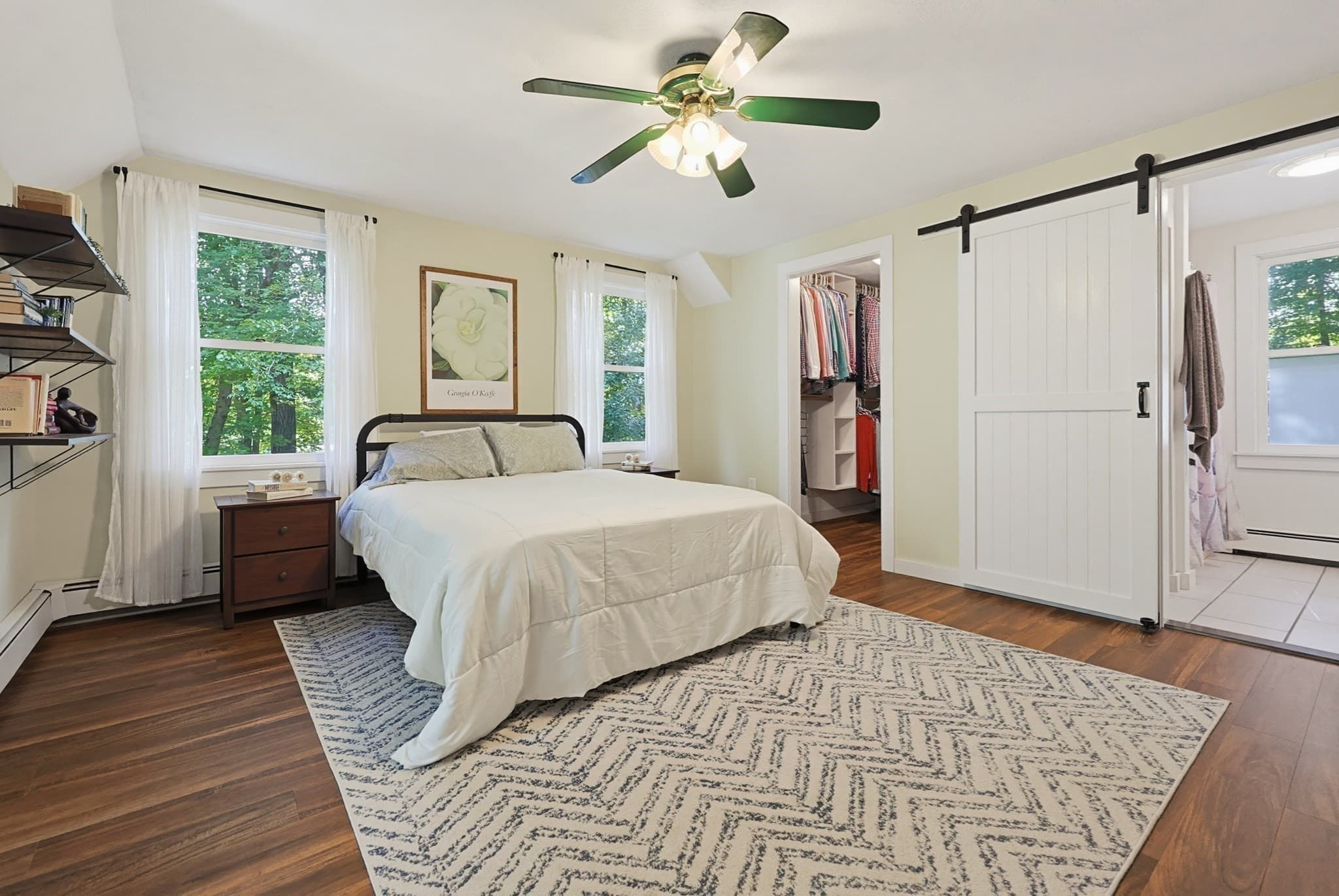 Single Family Residence at 74 Spinning Wheel Dr, Uxbridge MA 01569, Uxbridge, photo 22 of 42