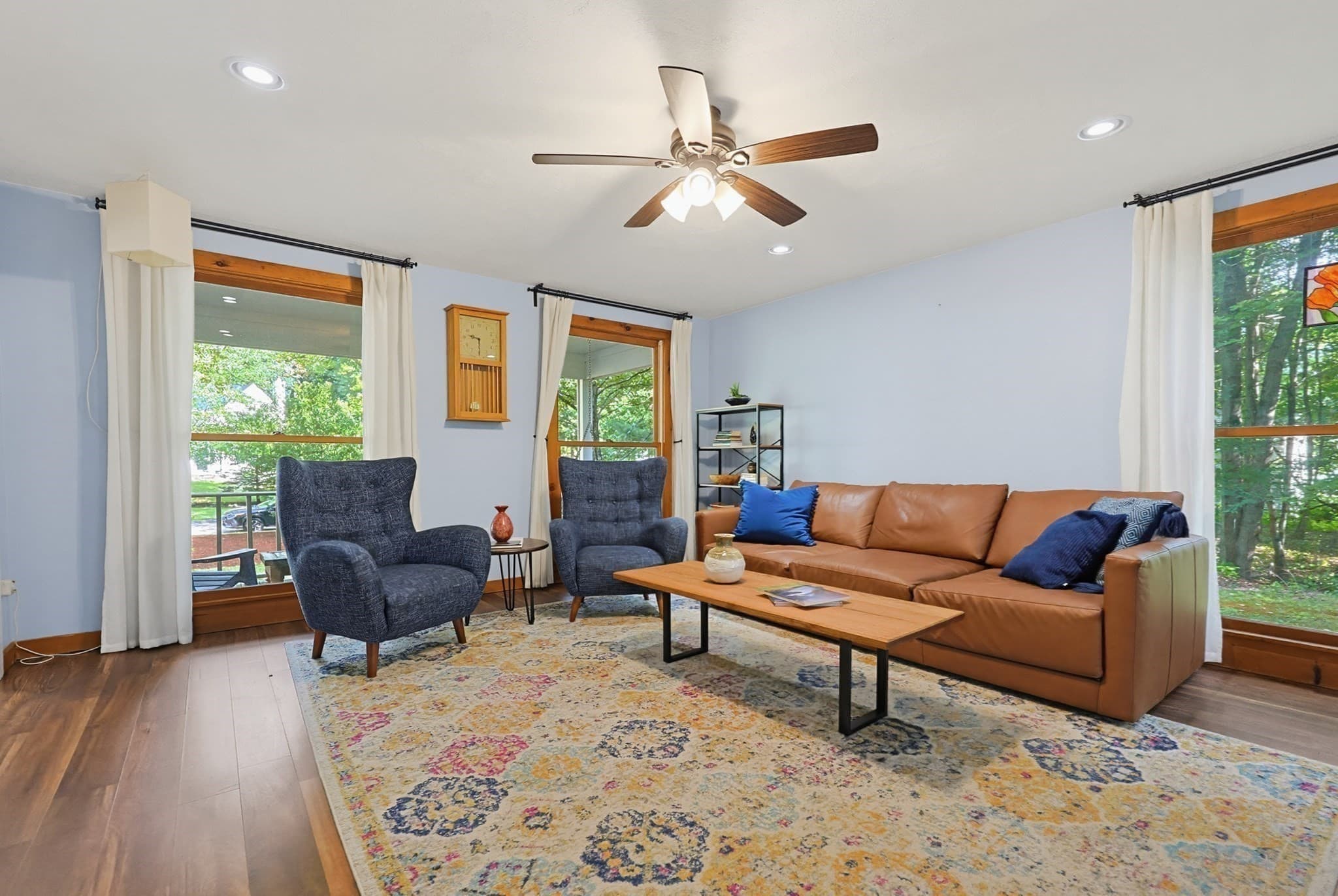 Single Family Residence at 74 Spinning Wheel Dr, Uxbridge MA 01569, Uxbridge, photo 7 of 42