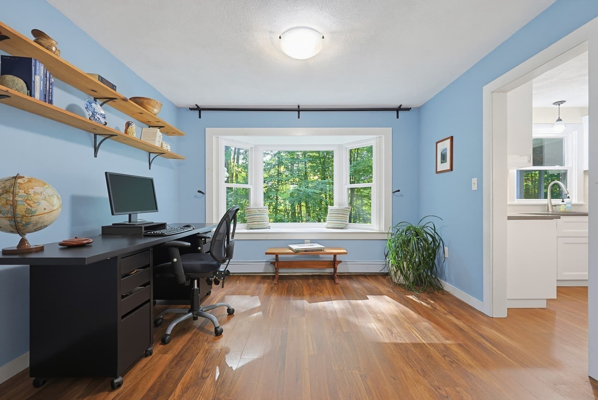 Single Family Residence at 74 Spinning Wheel Dr, Uxbridge MA 01569, Uxbridge, photo 9 of 42