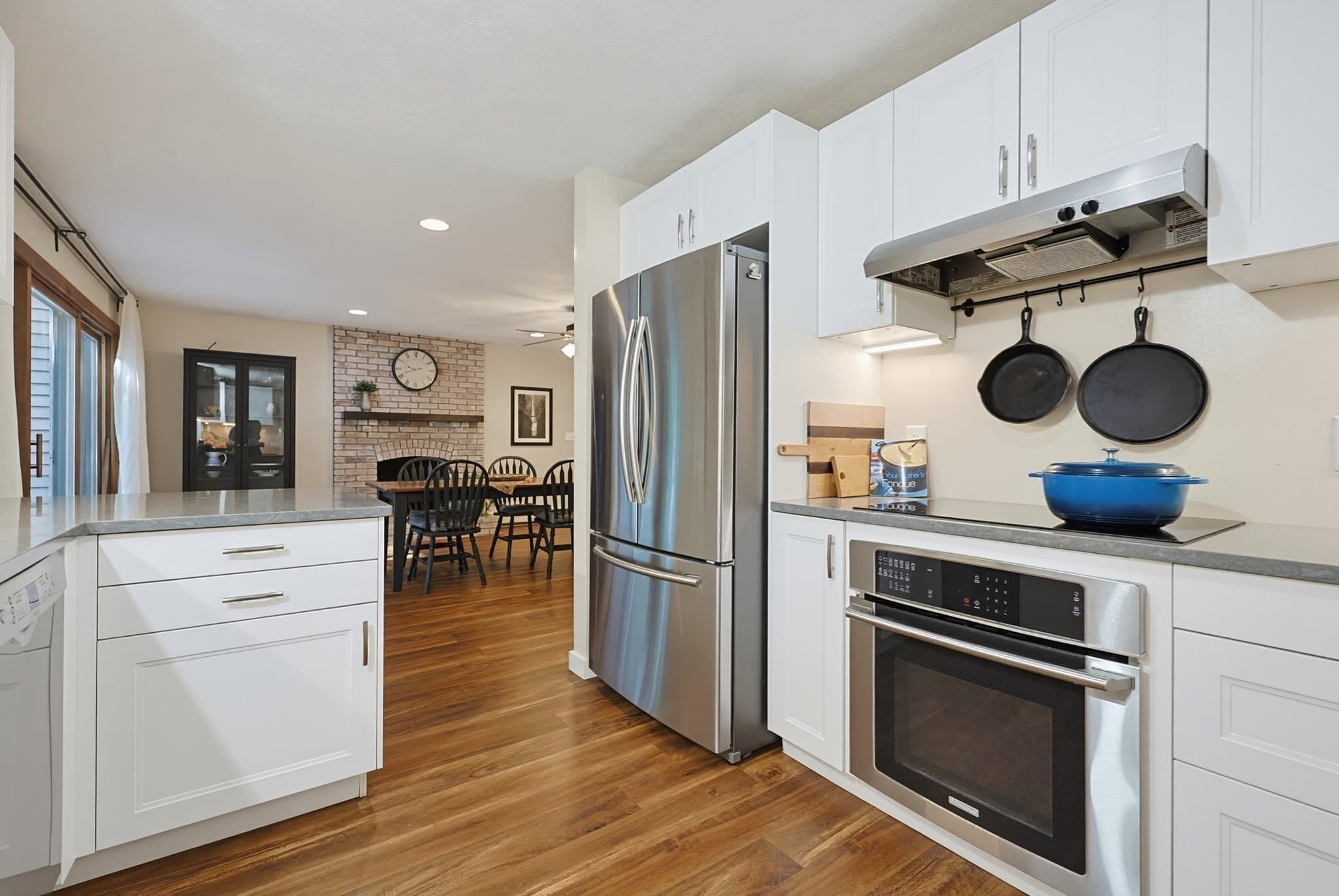 Single Family Residence at 74 Spinning Wheel Dr, Uxbridge MA 01569, Uxbridge, photo 14 of 42