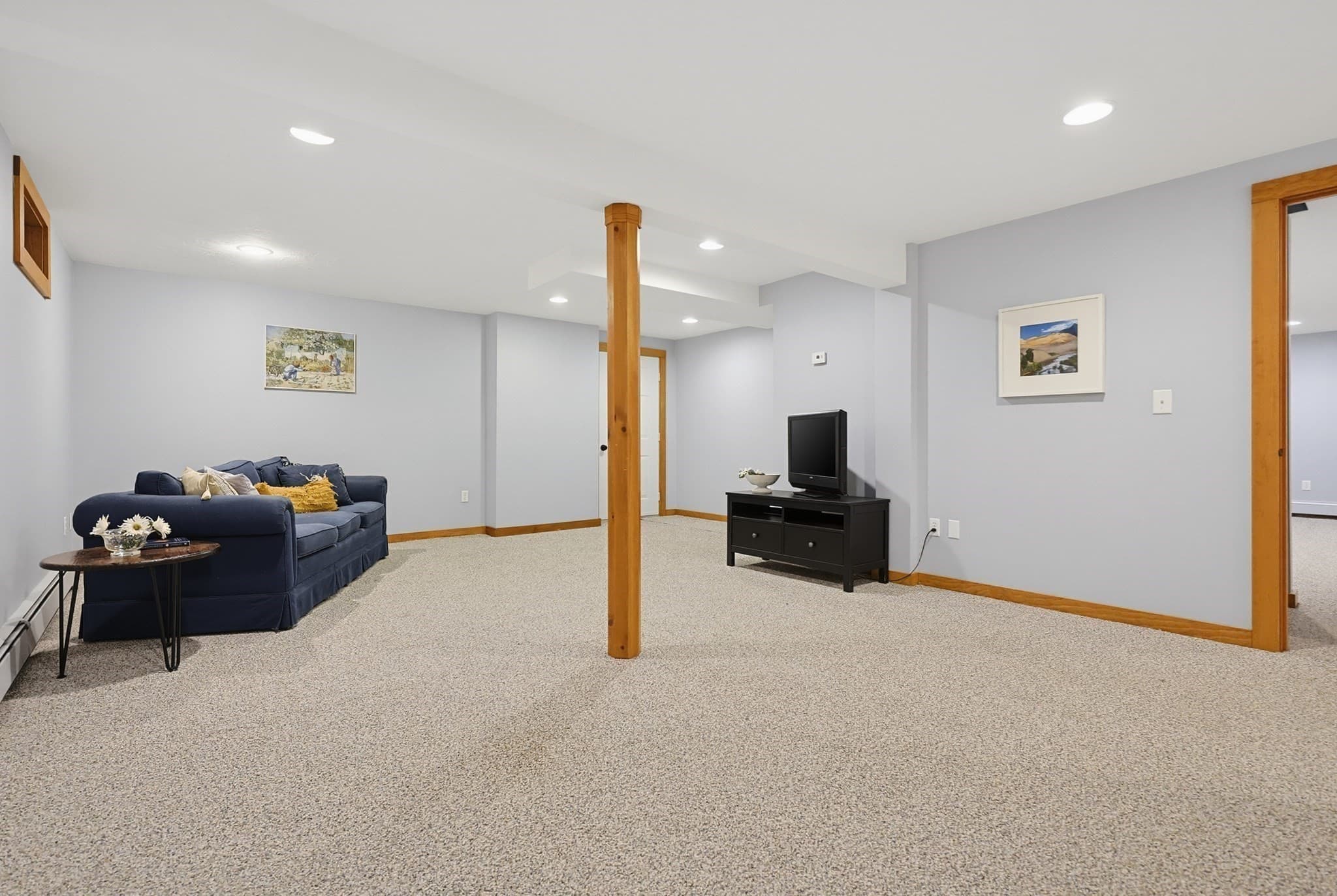 Single Family Residence at 74 Spinning Wheel Dr, Uxbridge MA 01569, Uxbridge, photo 29 of 42