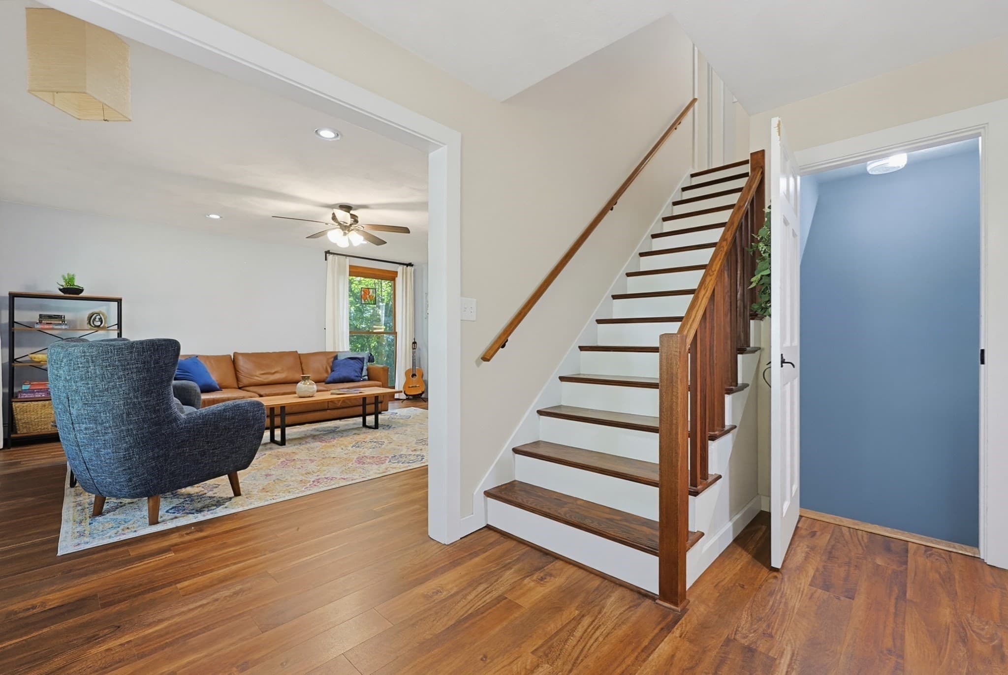 Single Family Residence at 74 Spinning Wheel Dr, Uxbridge MA 01569, Uxbridge, photo 4 of 42