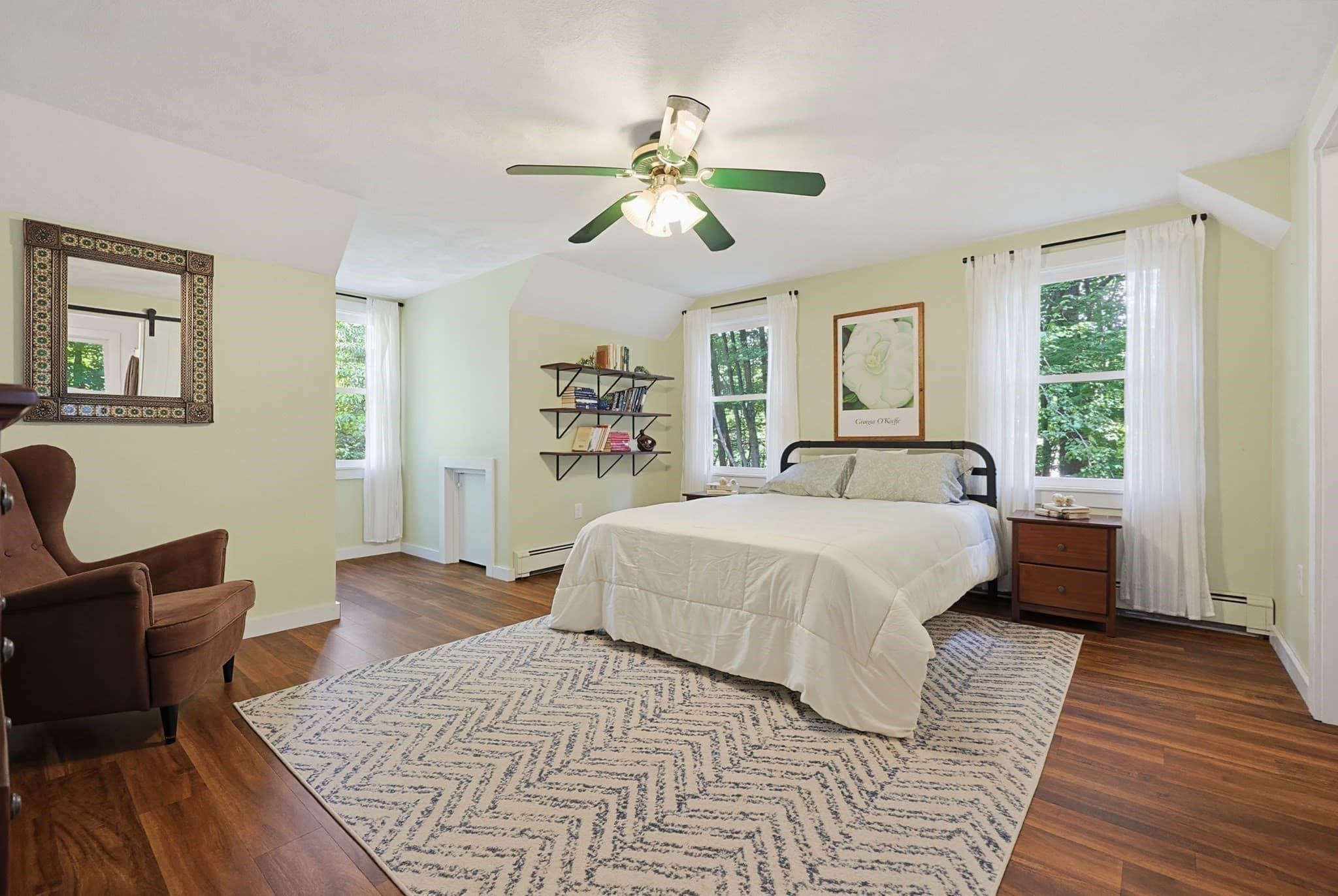 Single Family Residence at 74 Spinning Wheel Dr, Uxbridge MA 01569, Uxbridge, photo 21 of 42
