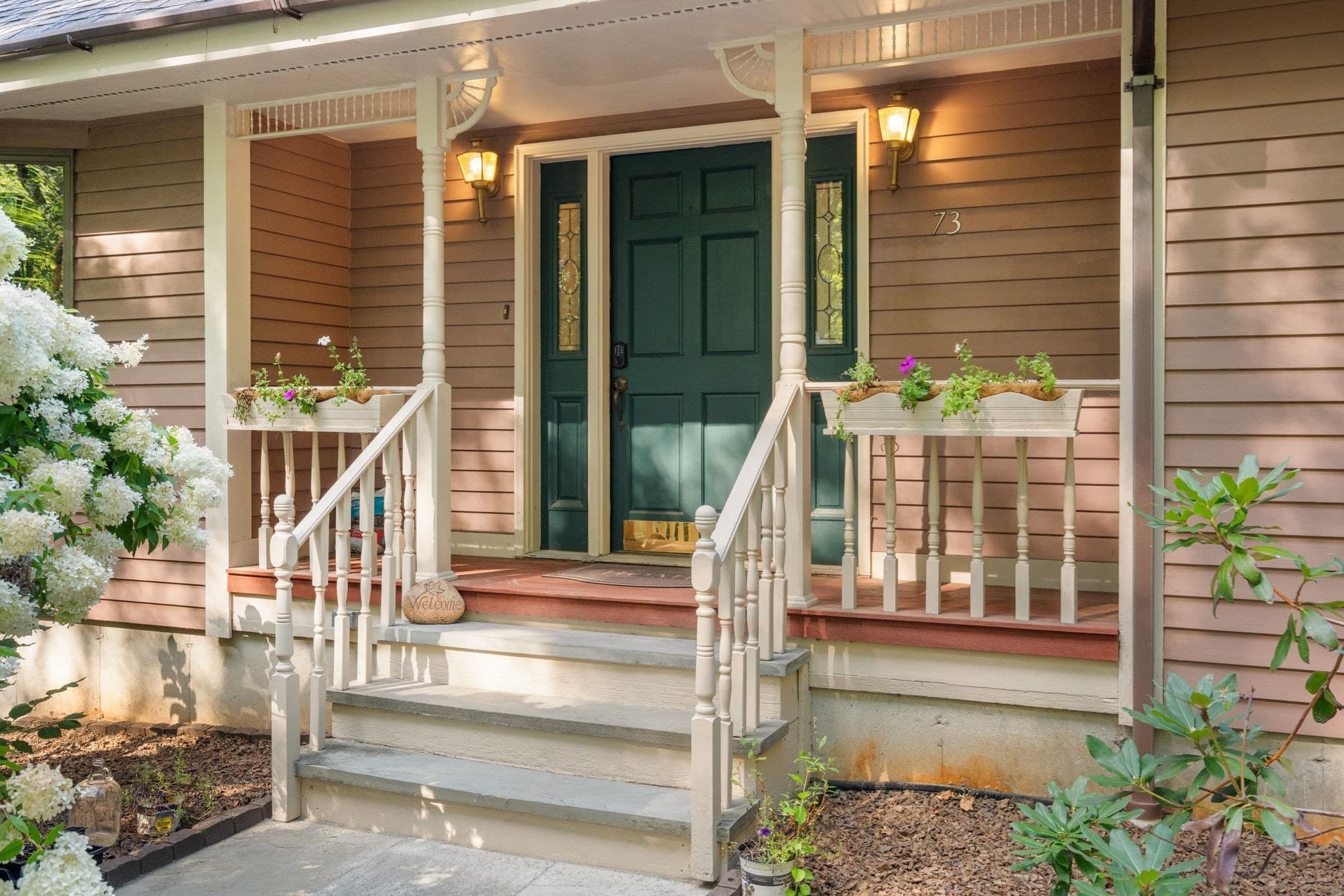 Single Family Residence at 73 Main St, Sutton MA 01590, Sutton, photo 2 of 40