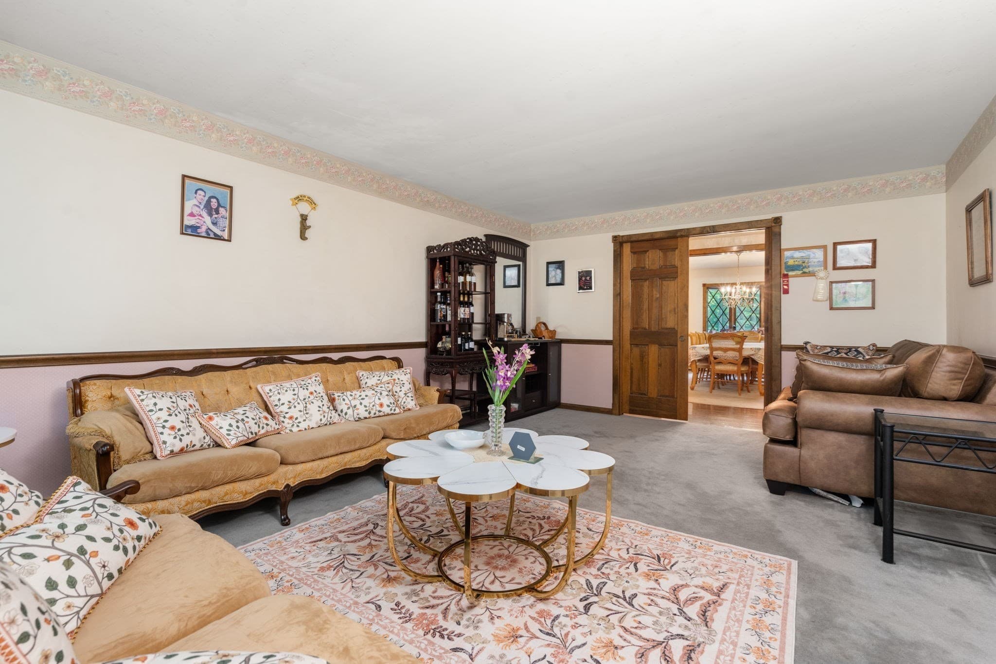 Single Family Residence at 73 Main St, Sutton MA 01590, Sutton, photo 13 of 40