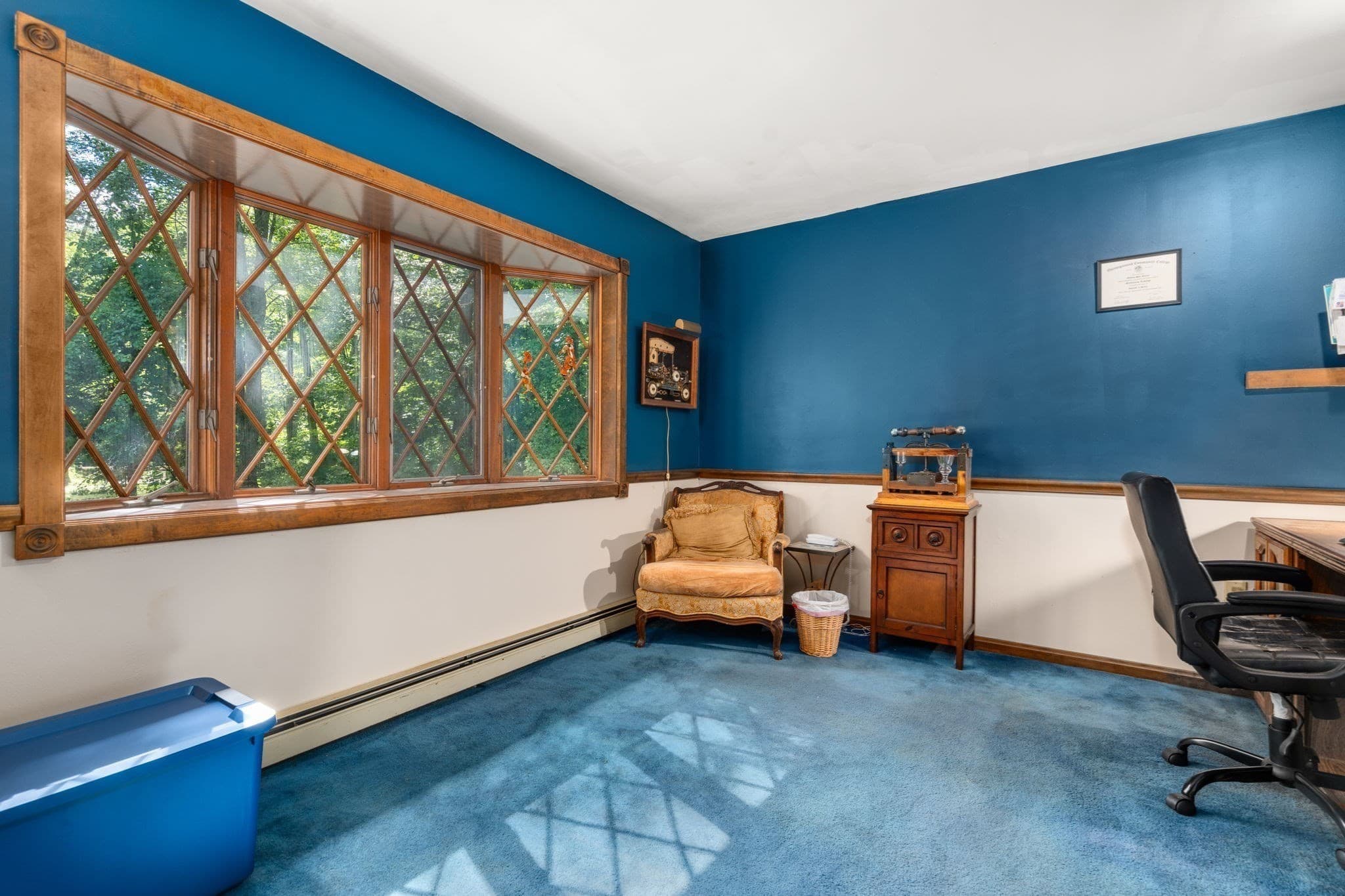 Single Family Residence at 73 Main St, Sutton MA 01590, Sutton, photo 16 of 40