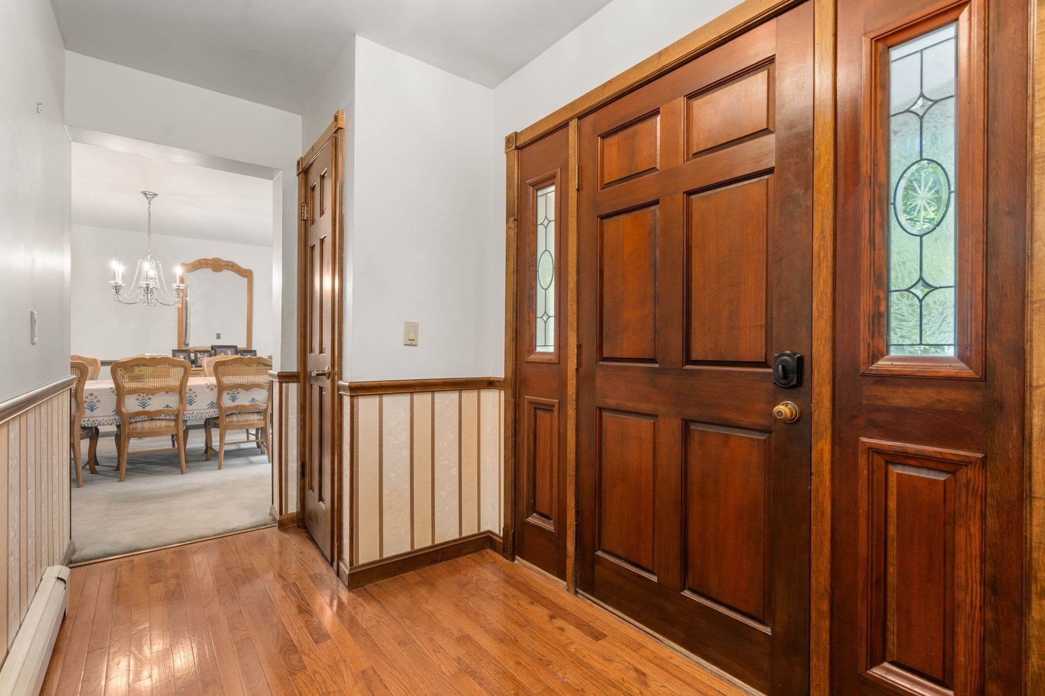 Single Family Residence at 73 Main St, Sutton MA 01590, Sutton, photo 3 of 40