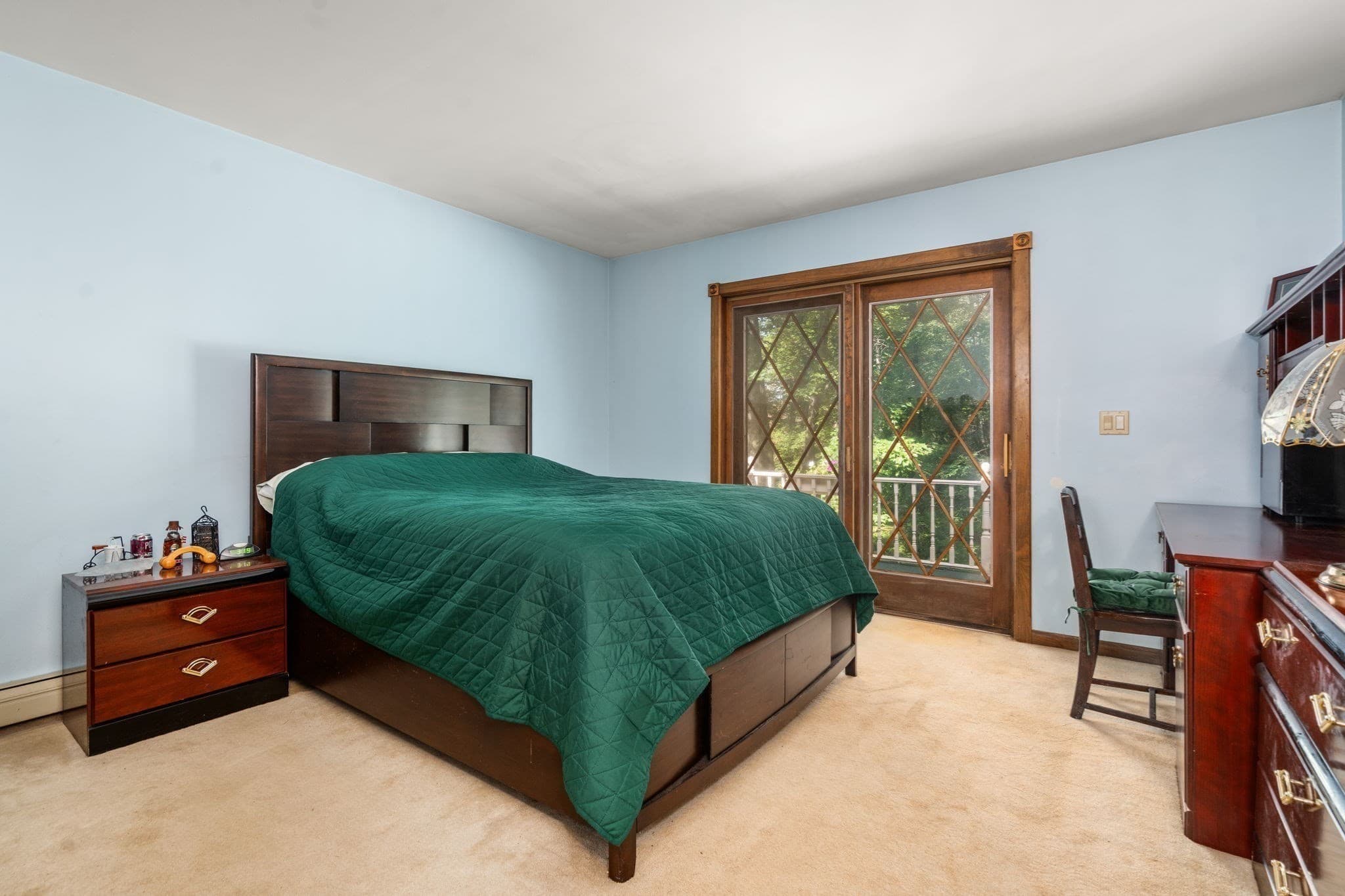 Single Family Residence at 73 Main St, Sutton MA 01590, Sutton, photo 19 of 40