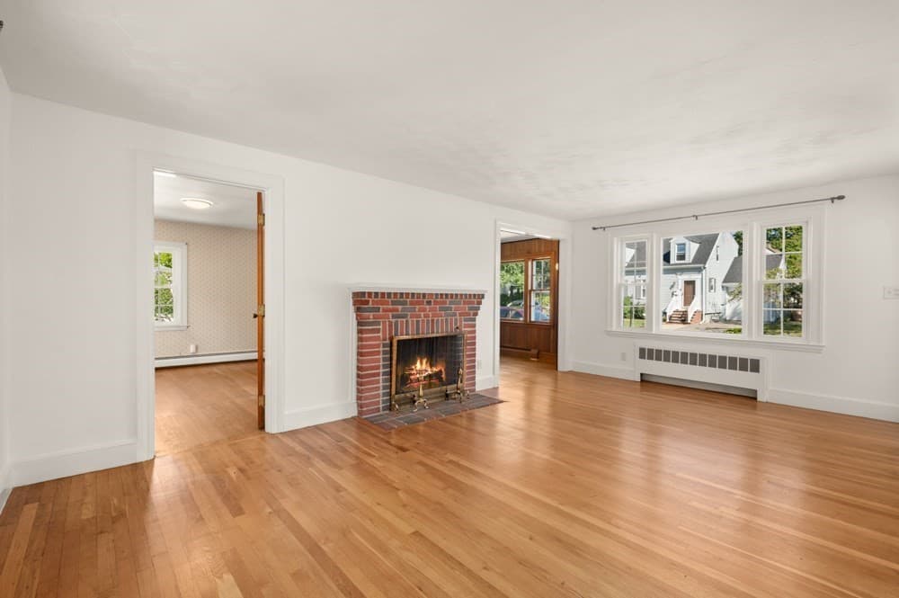 Single Family Residence at 33 Wilson Rd, Stoneham MA 02180, Stoneham, photo 12 of 39