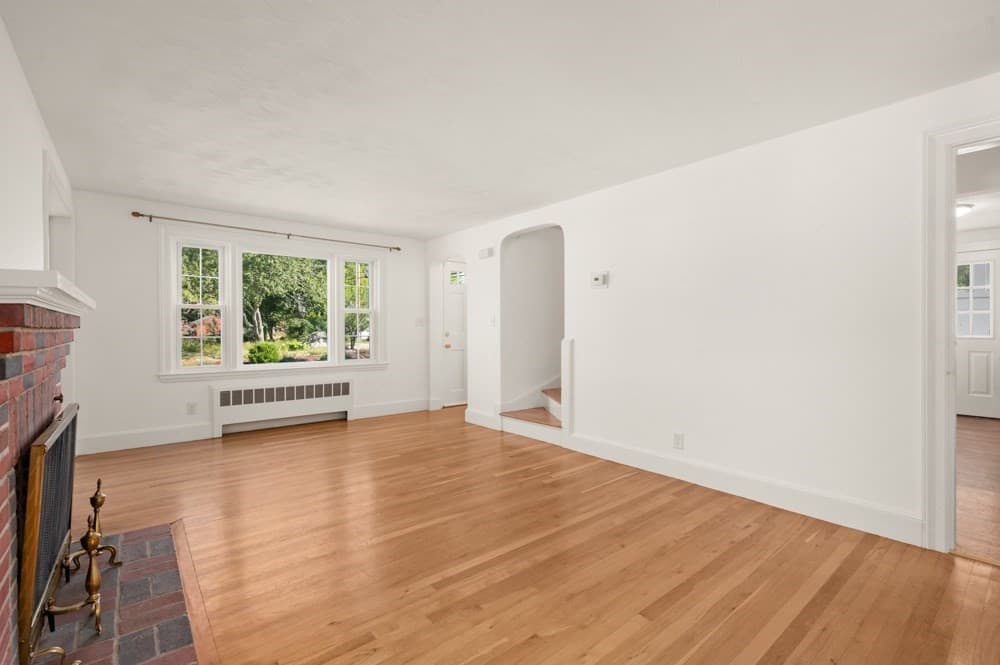 Single Family Residence at 33 Wilson Rd, Stoneham MA 02180, Stoneham, photo 18 of 39
