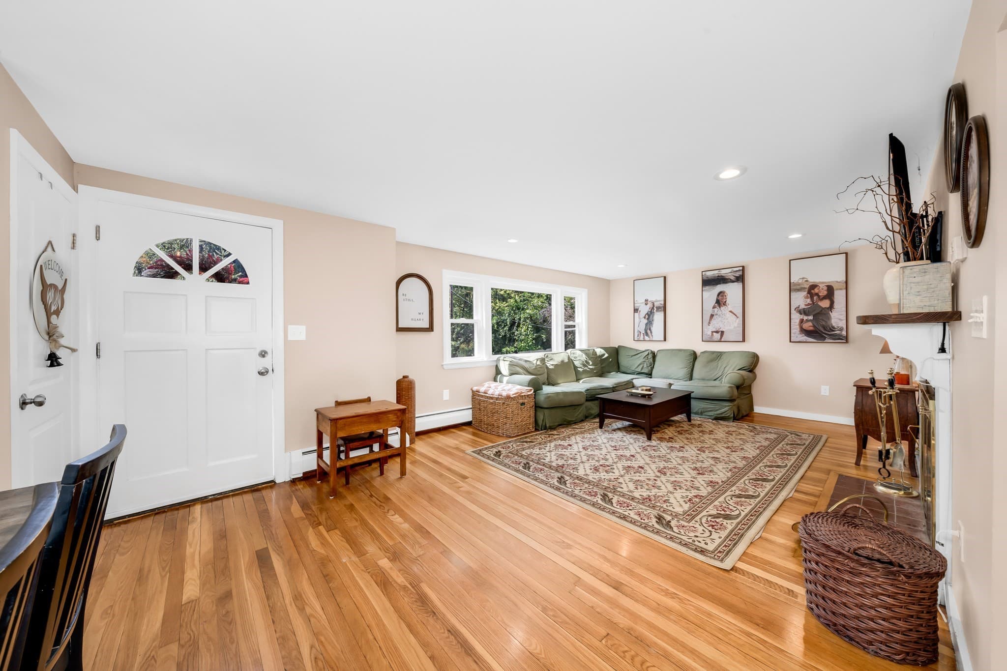Single Family Residence at 201 Old Burley St, Danvers MA 01923, Danvers, photo 2 of 17