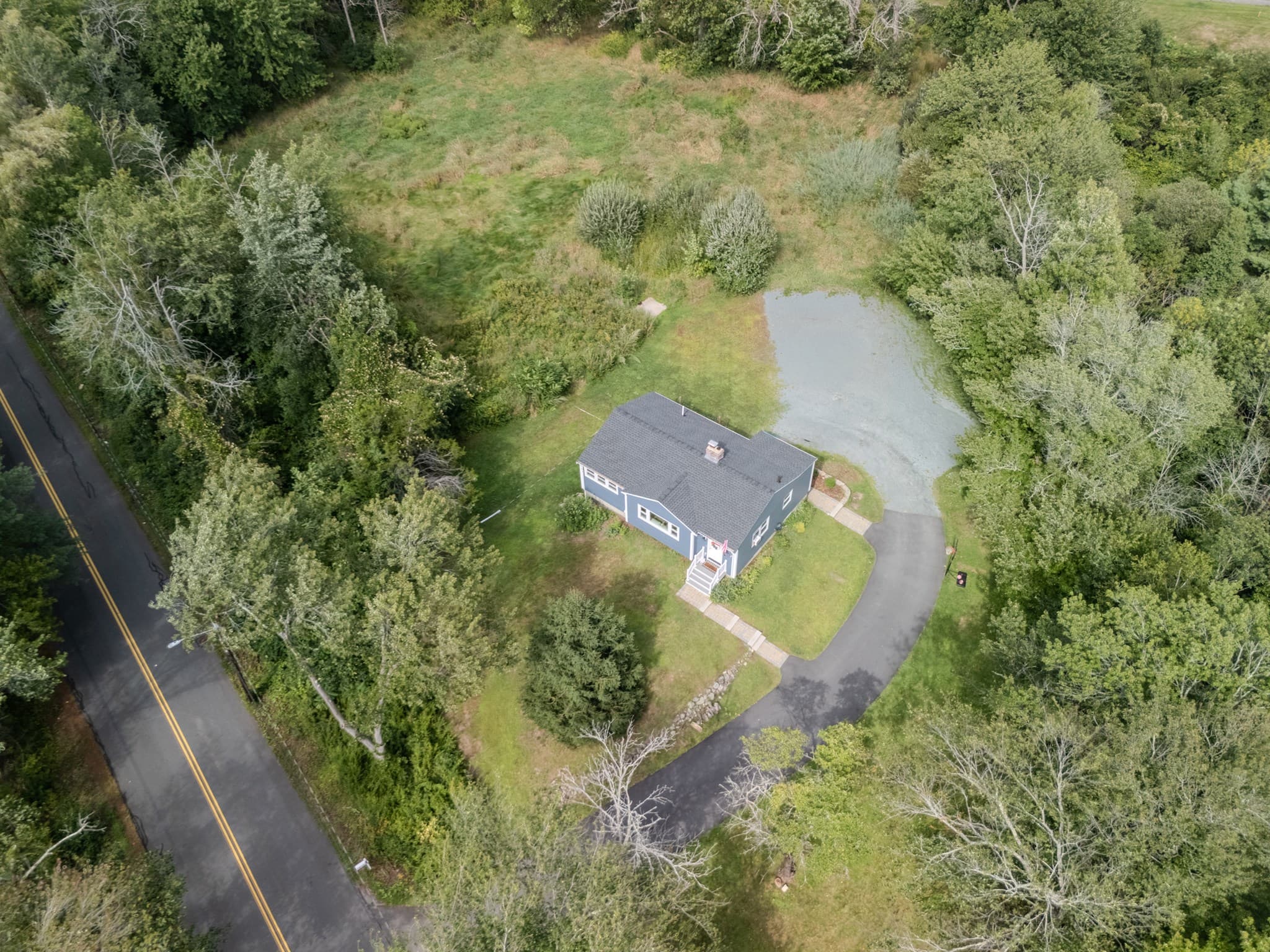 Single Family Residence at 201 Old Burley St, Danvers MA 01923, Danvers, photo 17 of 17
