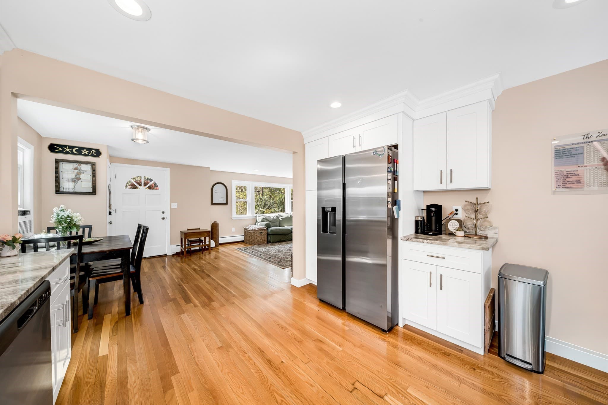 Single Family Residence at 201 Old Burley St, Danvers MA 01923, Danvers, photo 7 of 17